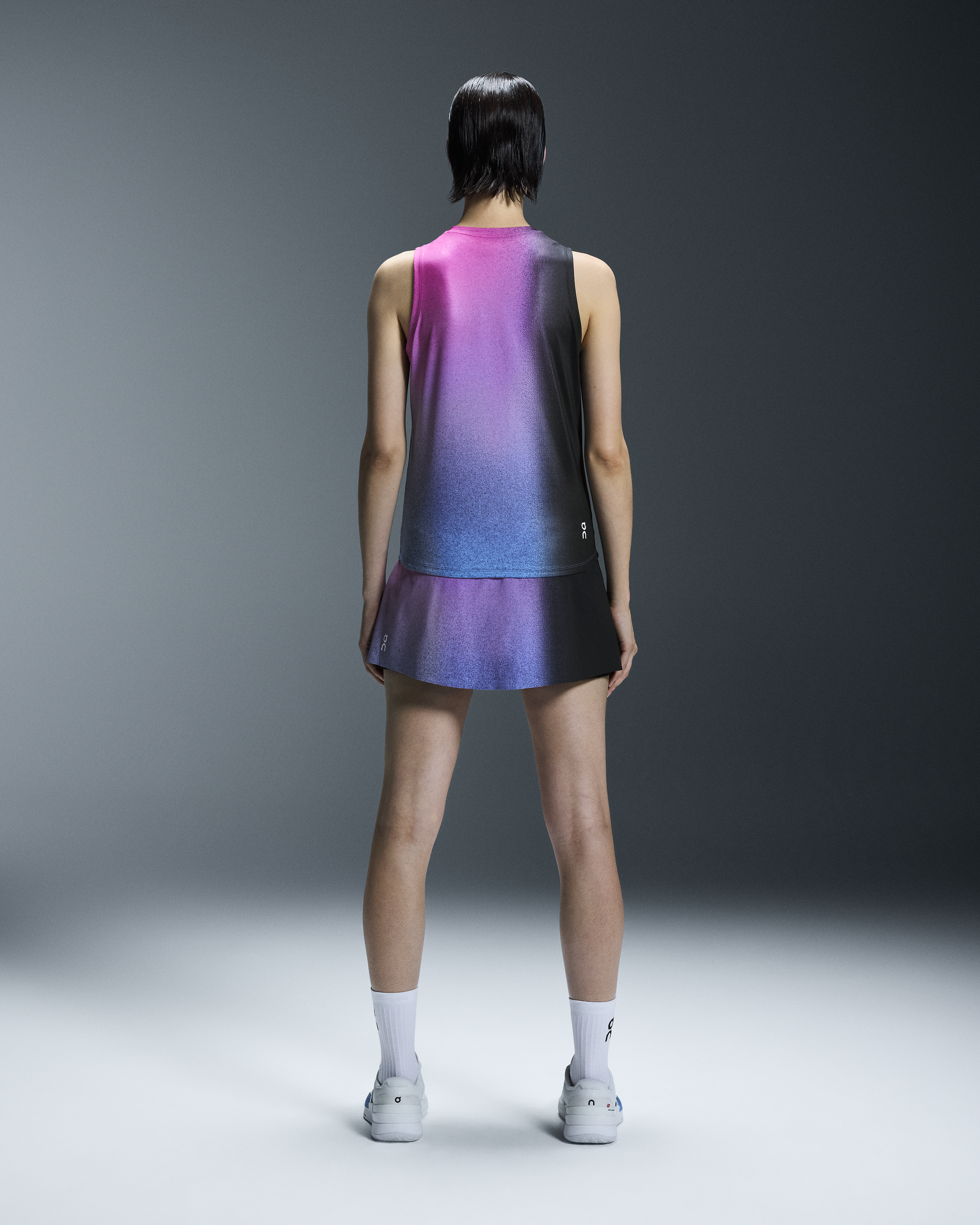 Women's Court Skirt - Image 2