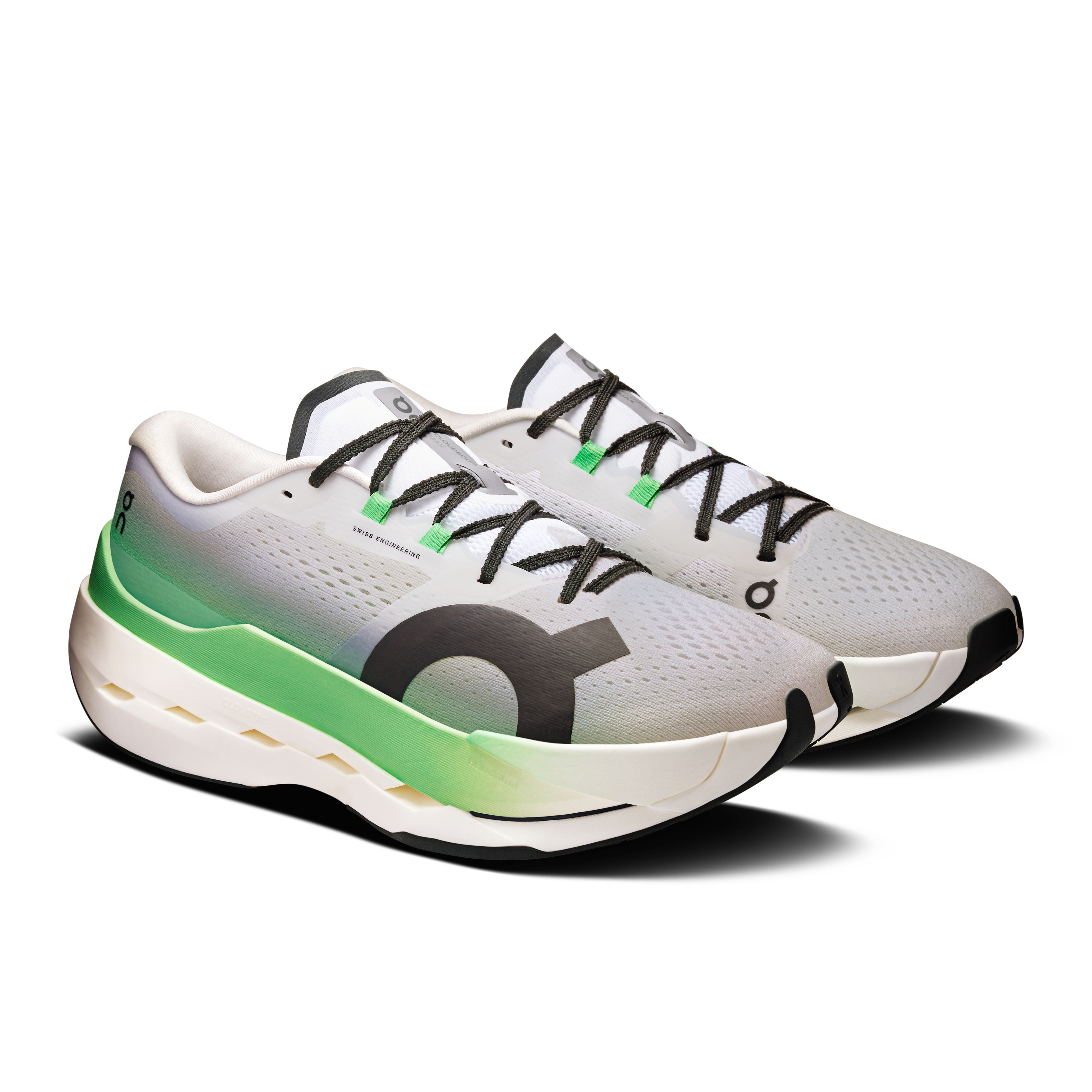 Men's Cloudboom Max - Image 6