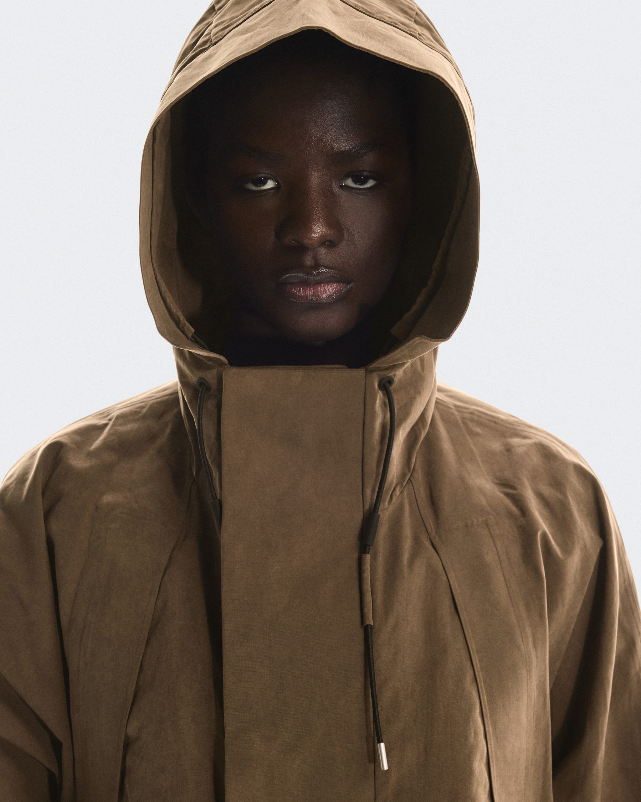 Short Parka LOEWE - Image 5
