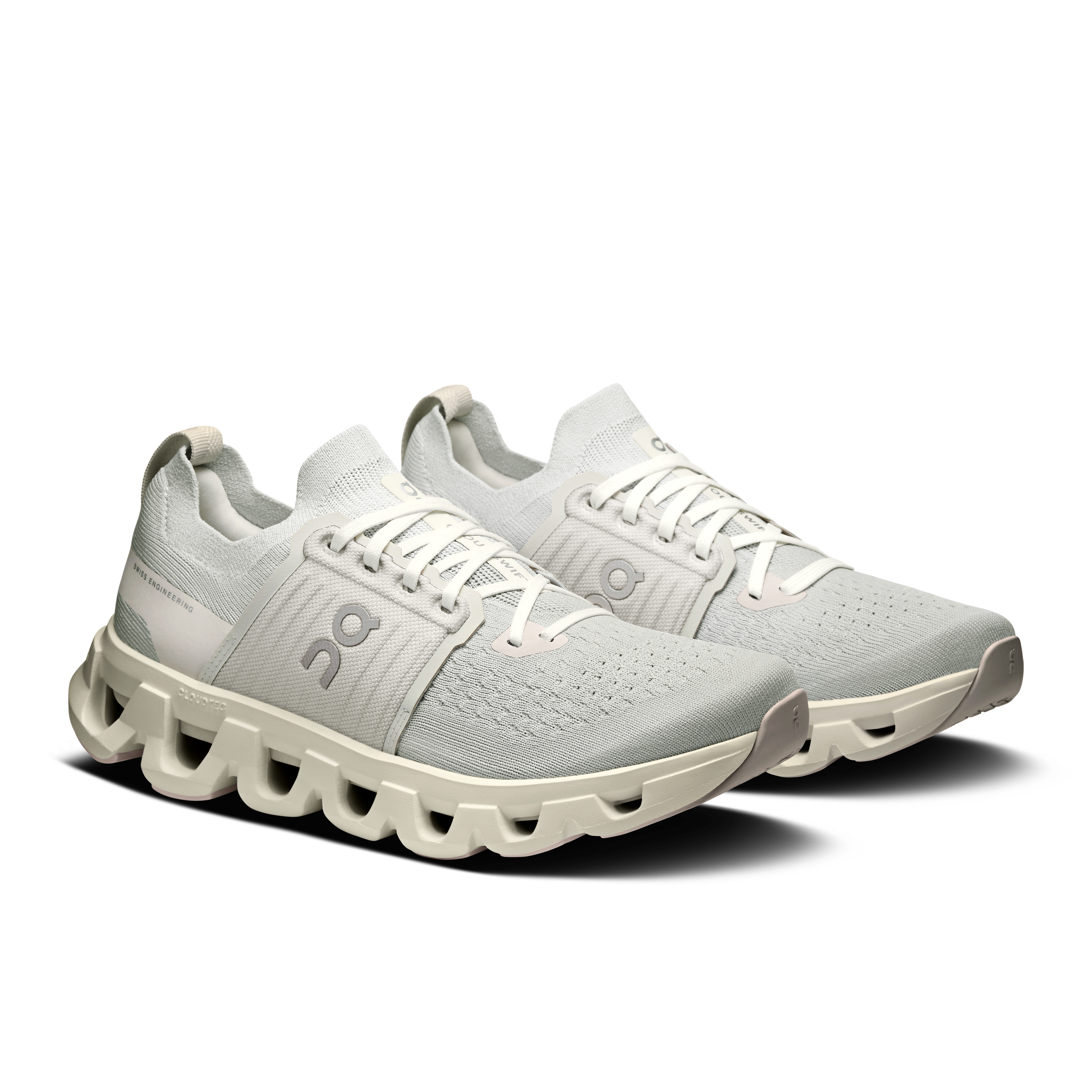 Women's Cloudswift 4 - Image 6