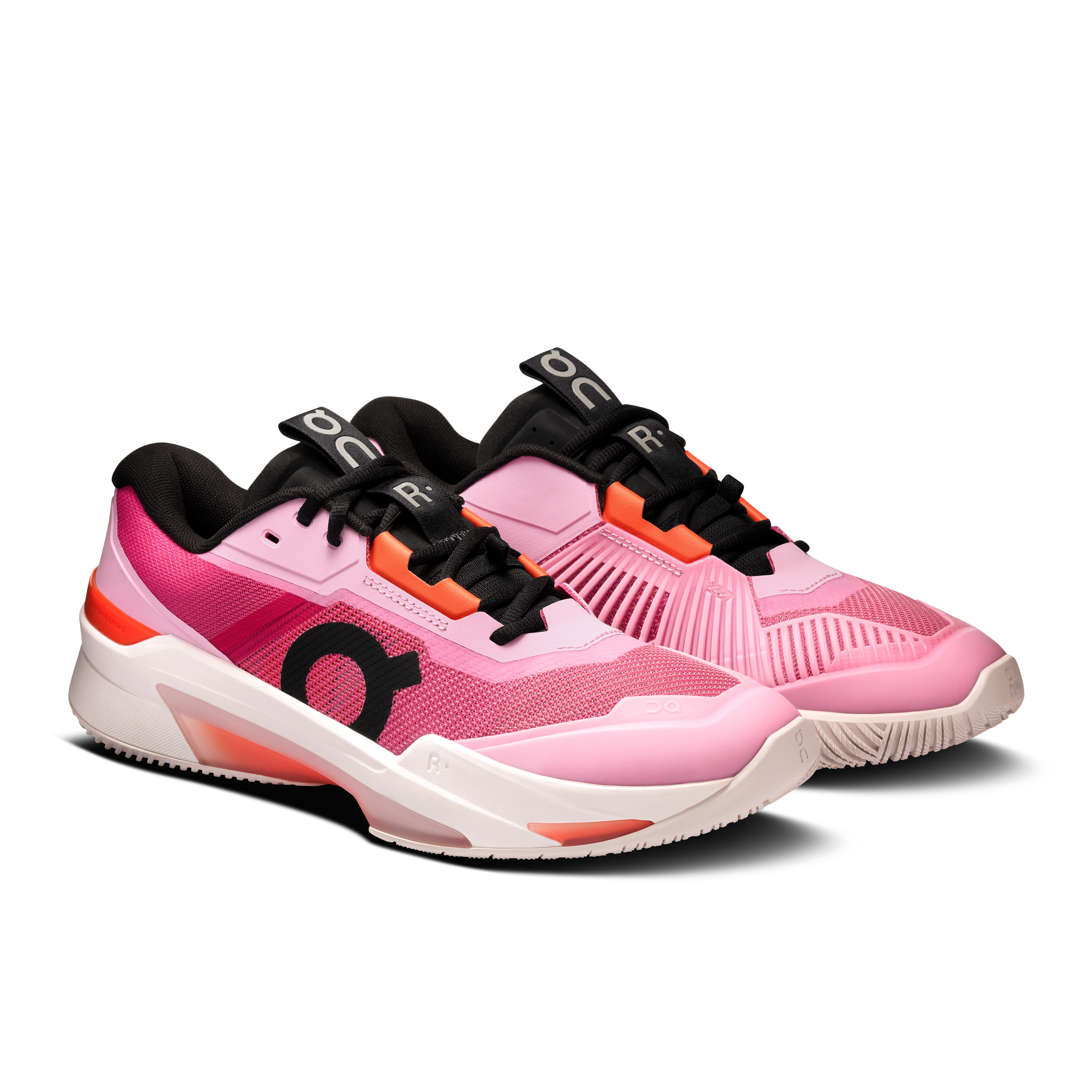 Men's THE ROGER Pro Fire - Image 6