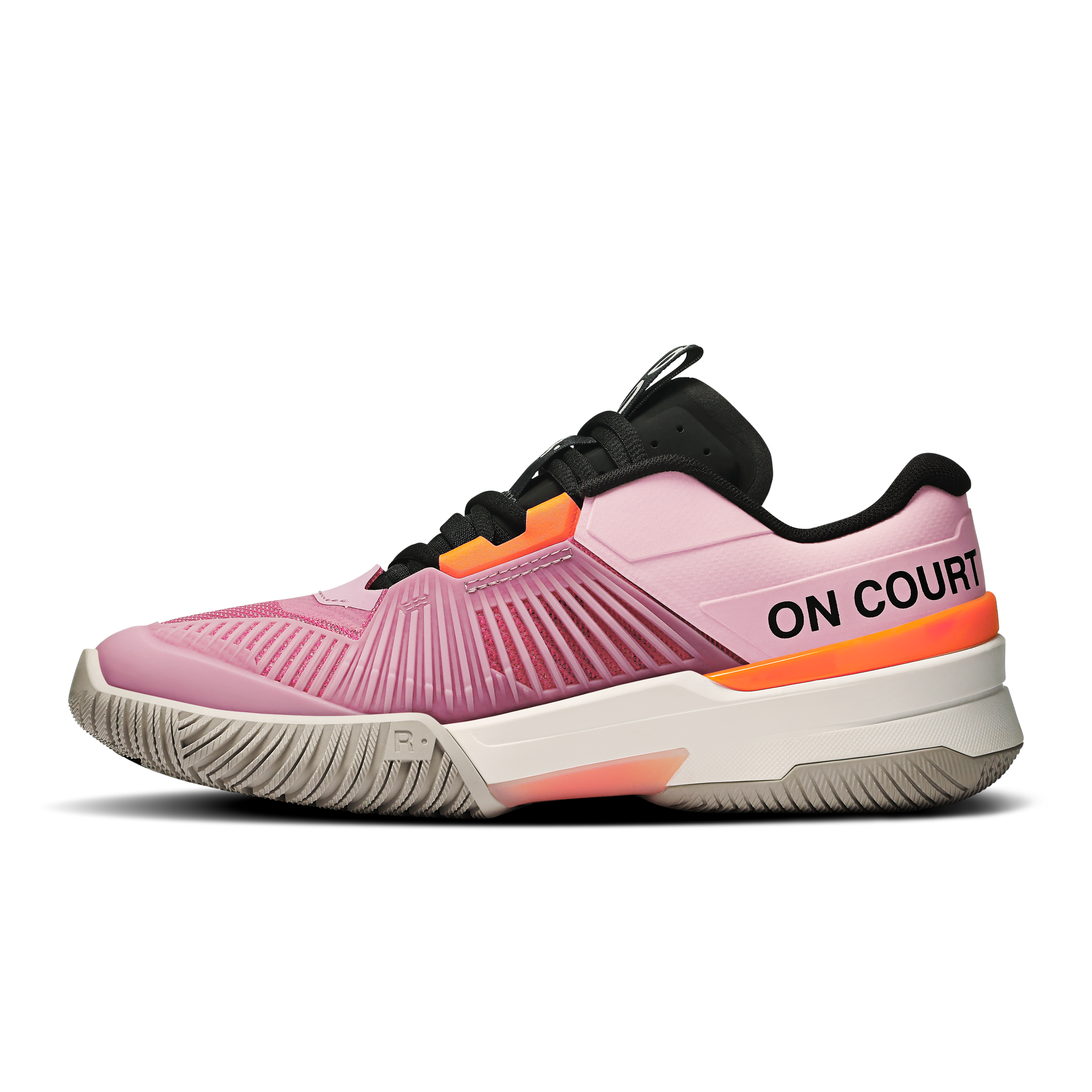 Women's THE ROGER Pro Fire - Image 4