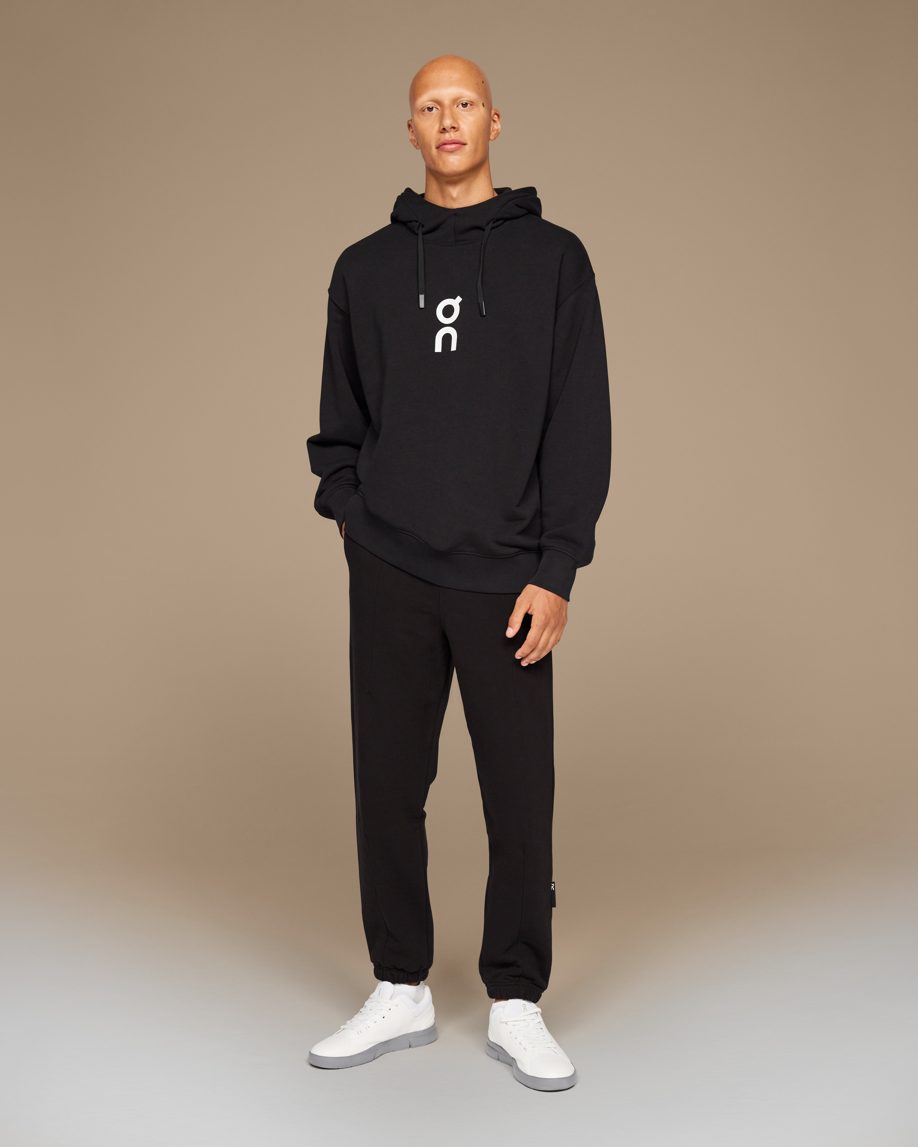 Men's Club Hoodie