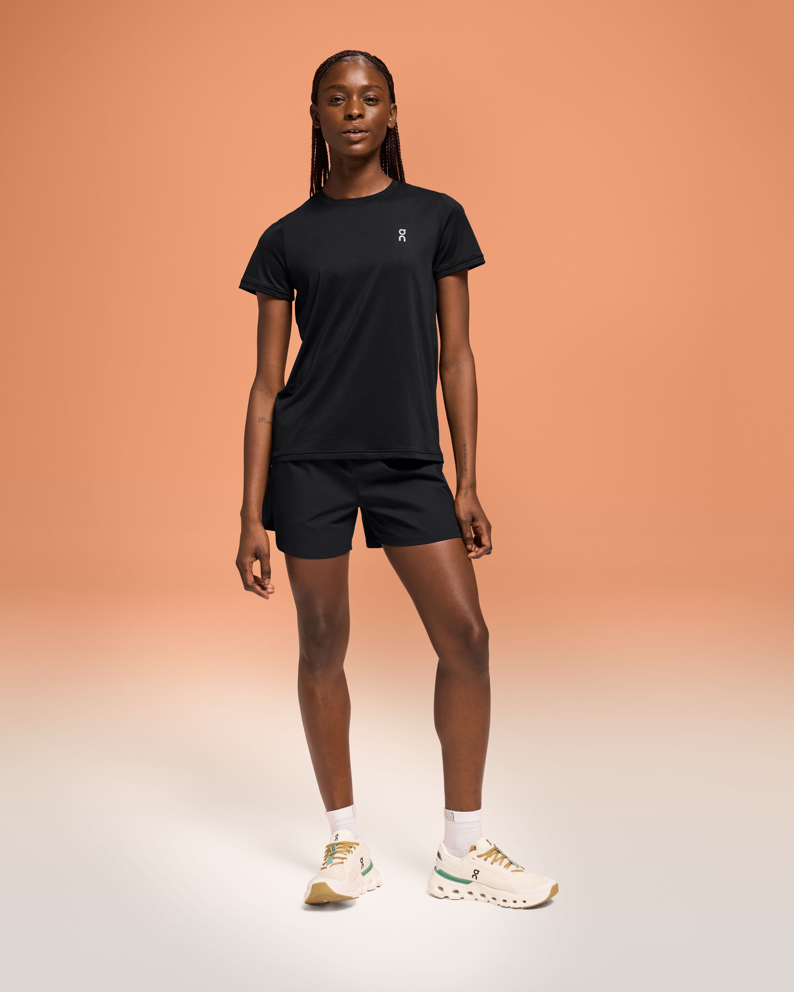 Women's Core-T
