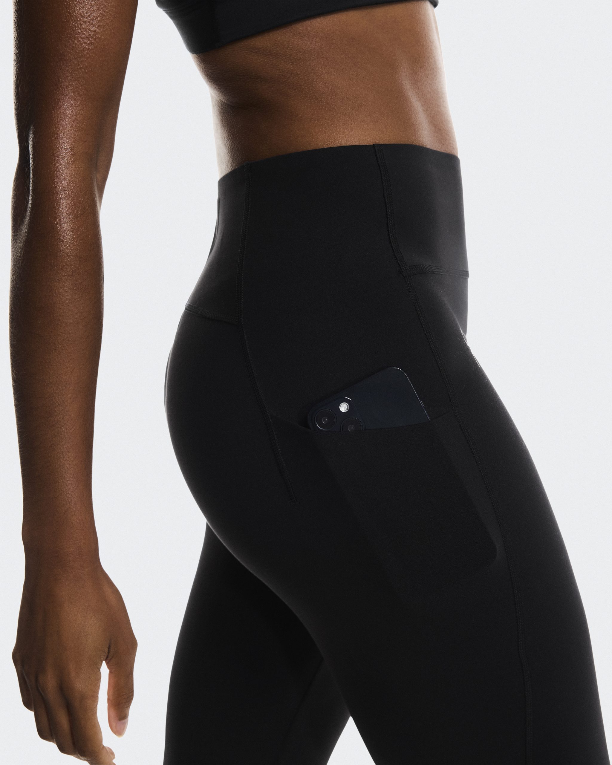 Women's Studio Tights - Image 7