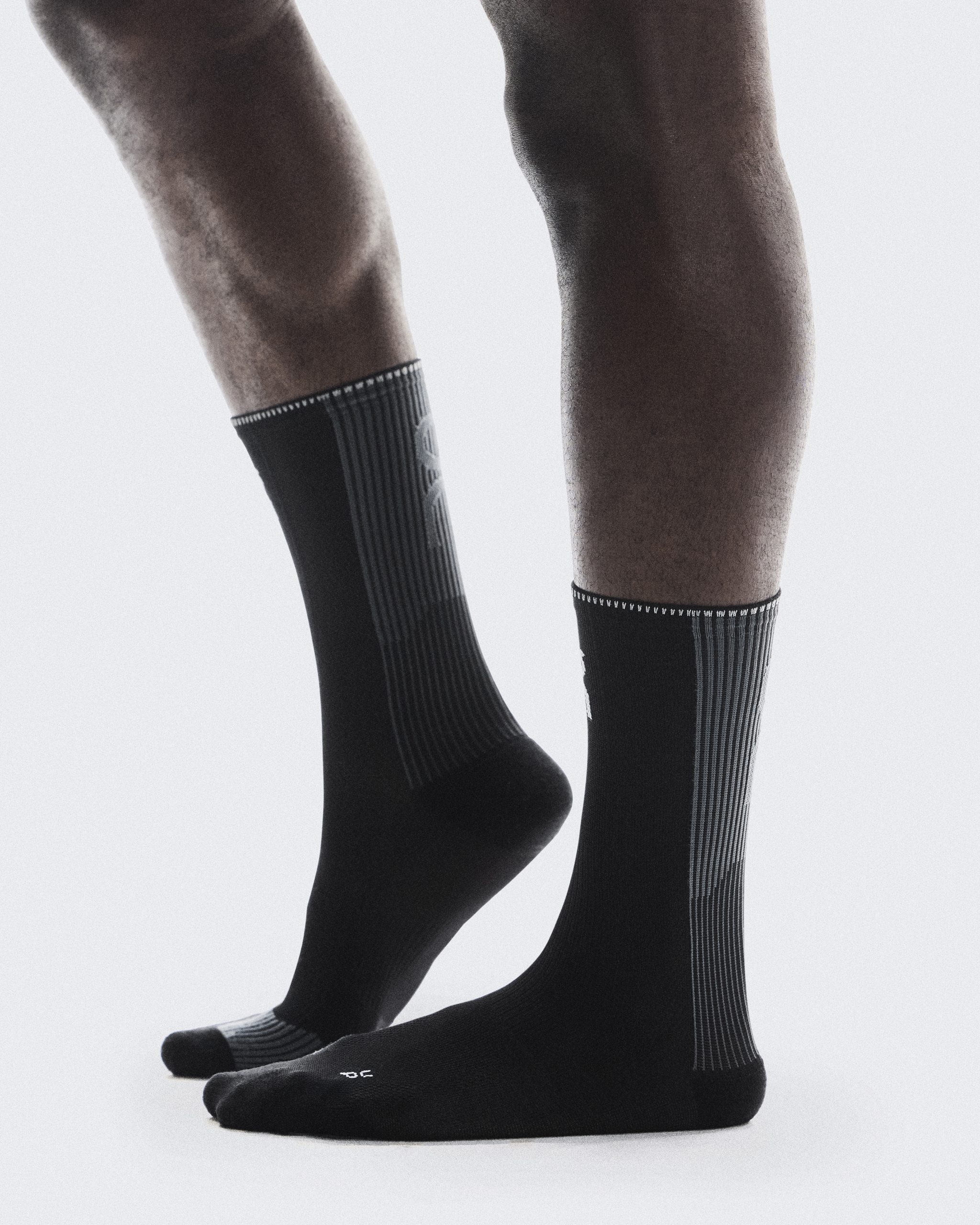 Performance Run Sock High - Image 2