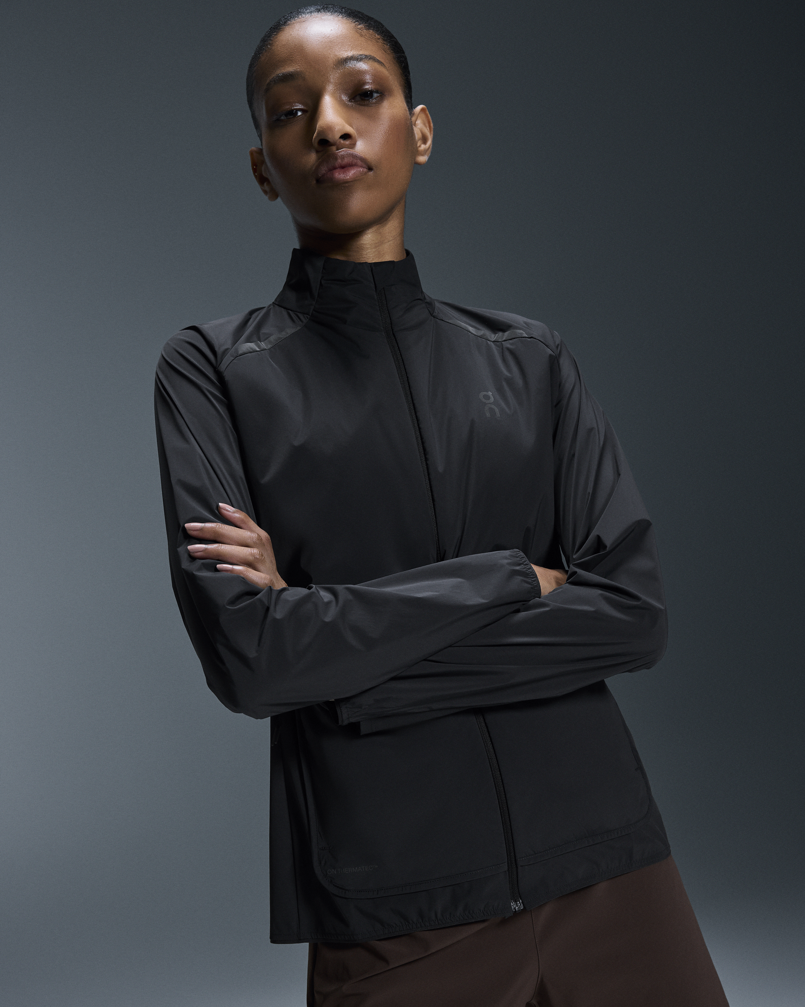 Women's Weather Jacket Insulated - Image 5