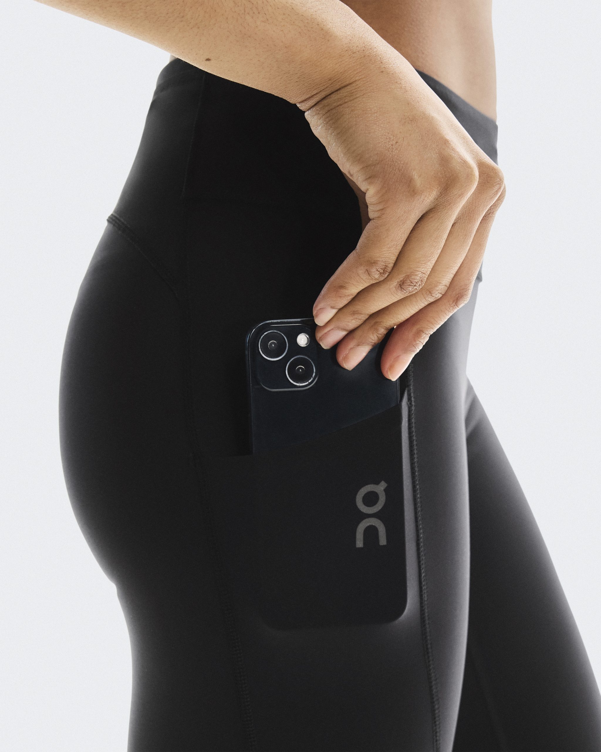 Women's Performance Tights 7/8 - Image 6