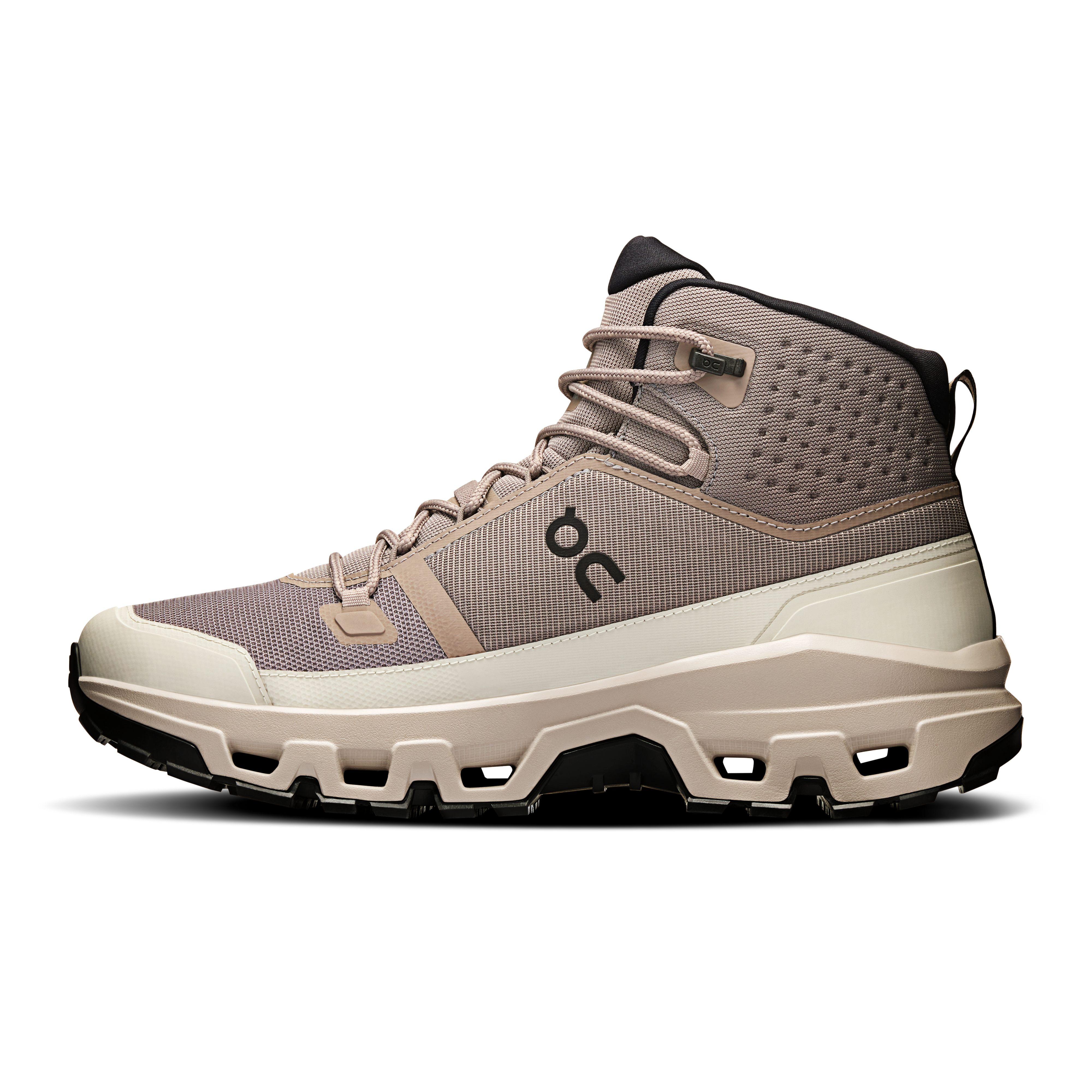 Men's Cloudrock Mid Waterproof - Image 4