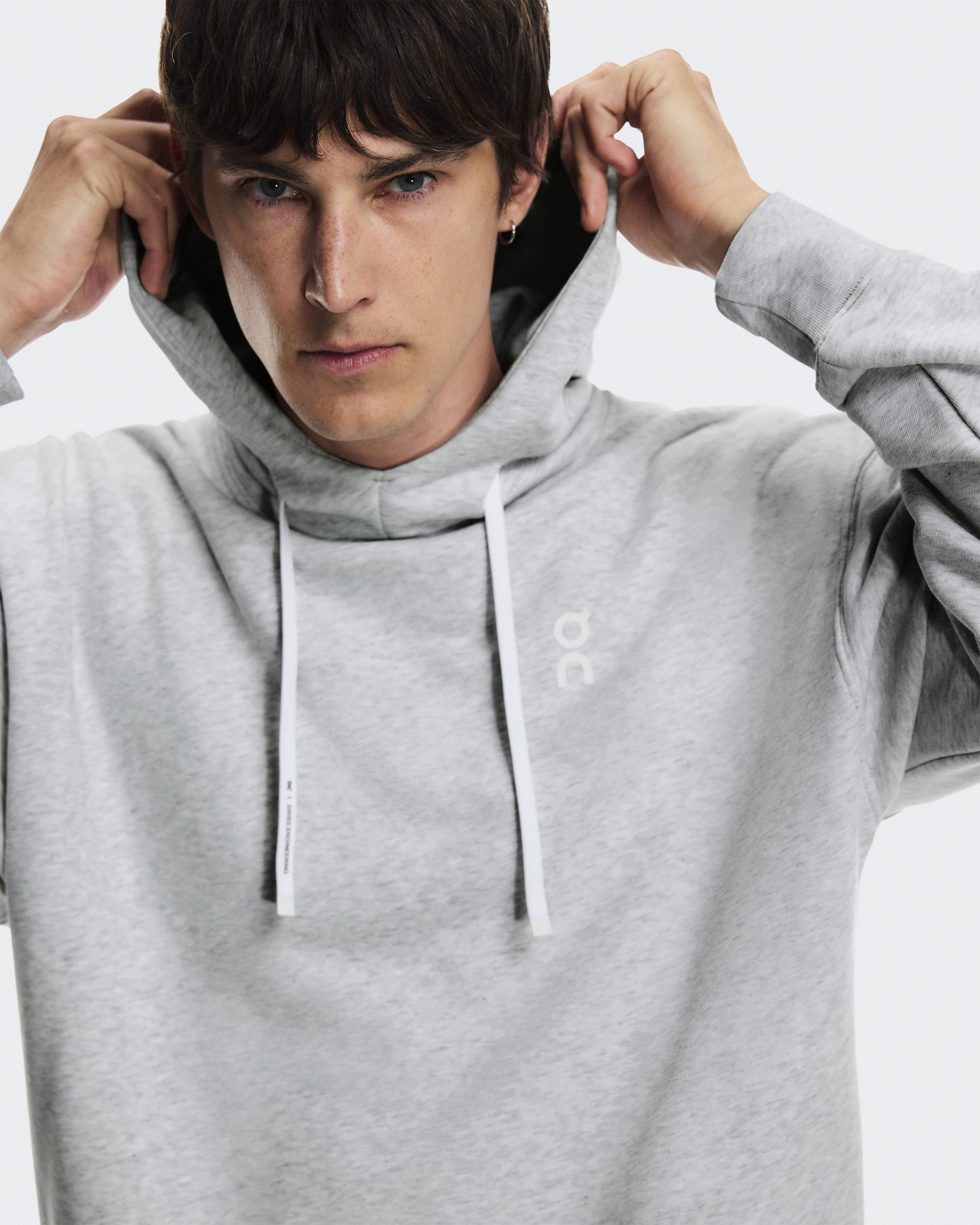 Men's Club Hoodie Smash - Image 5