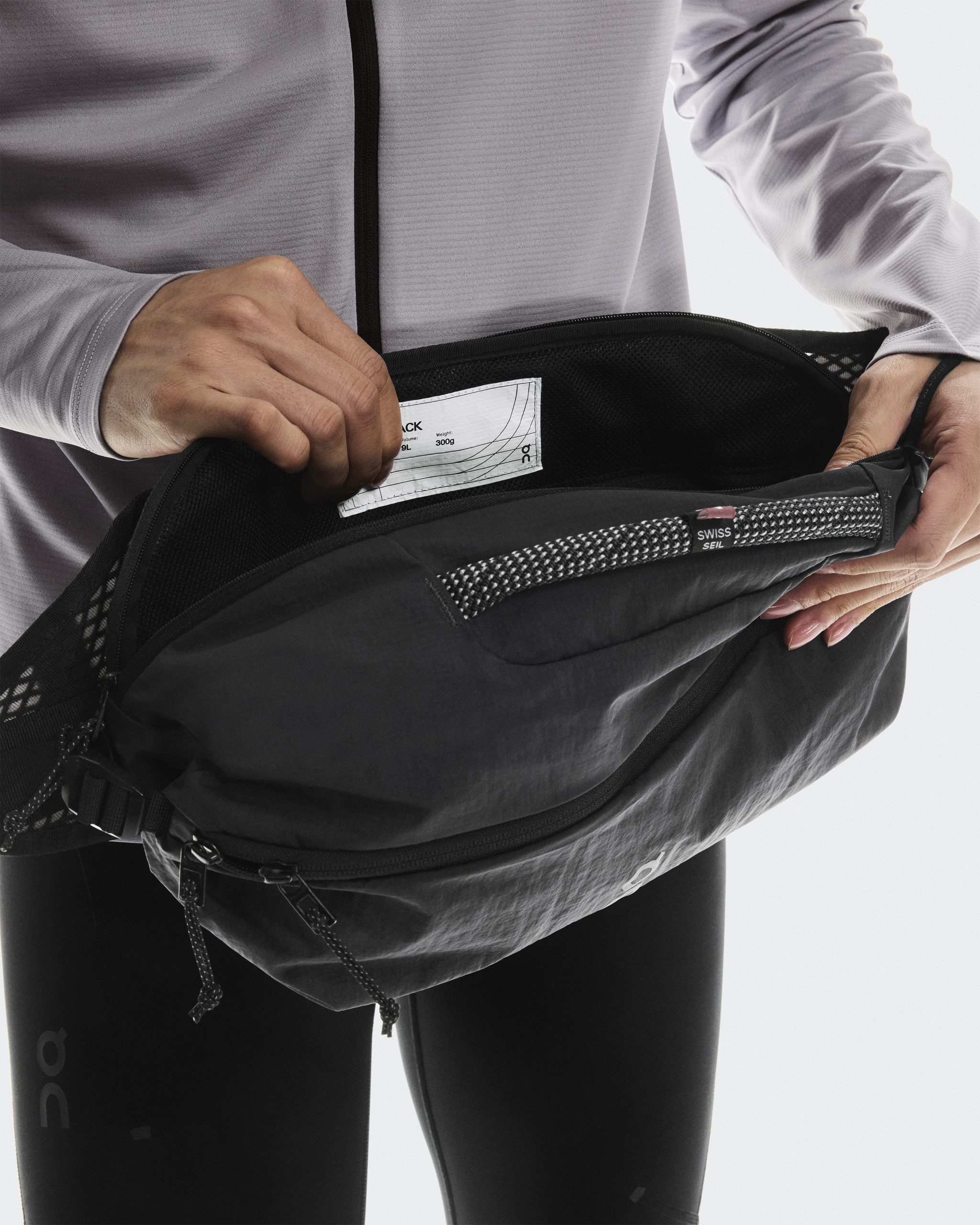 Sling Pack 9L - Image 8