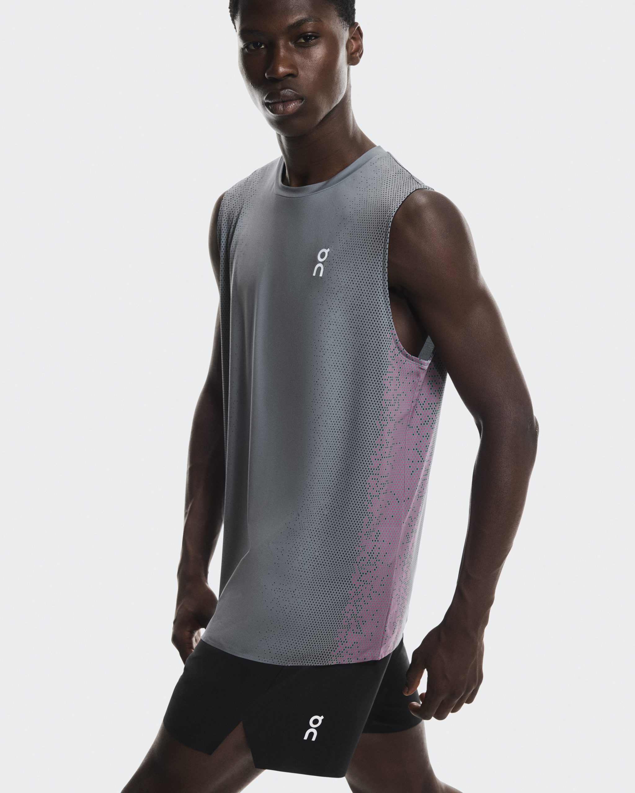 Men's Court Tank - Image 5