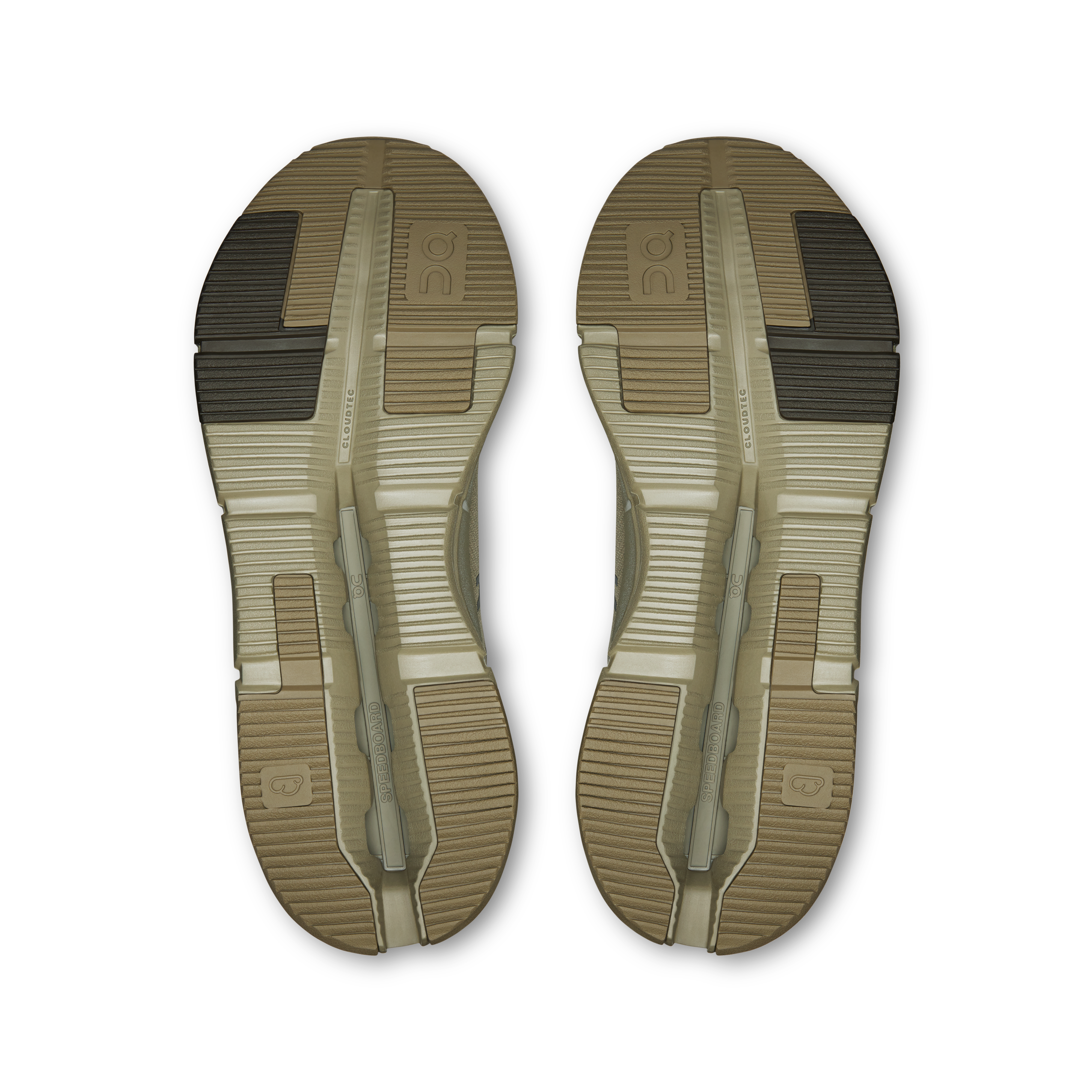 Men's Cloudnova 2 - Image 3