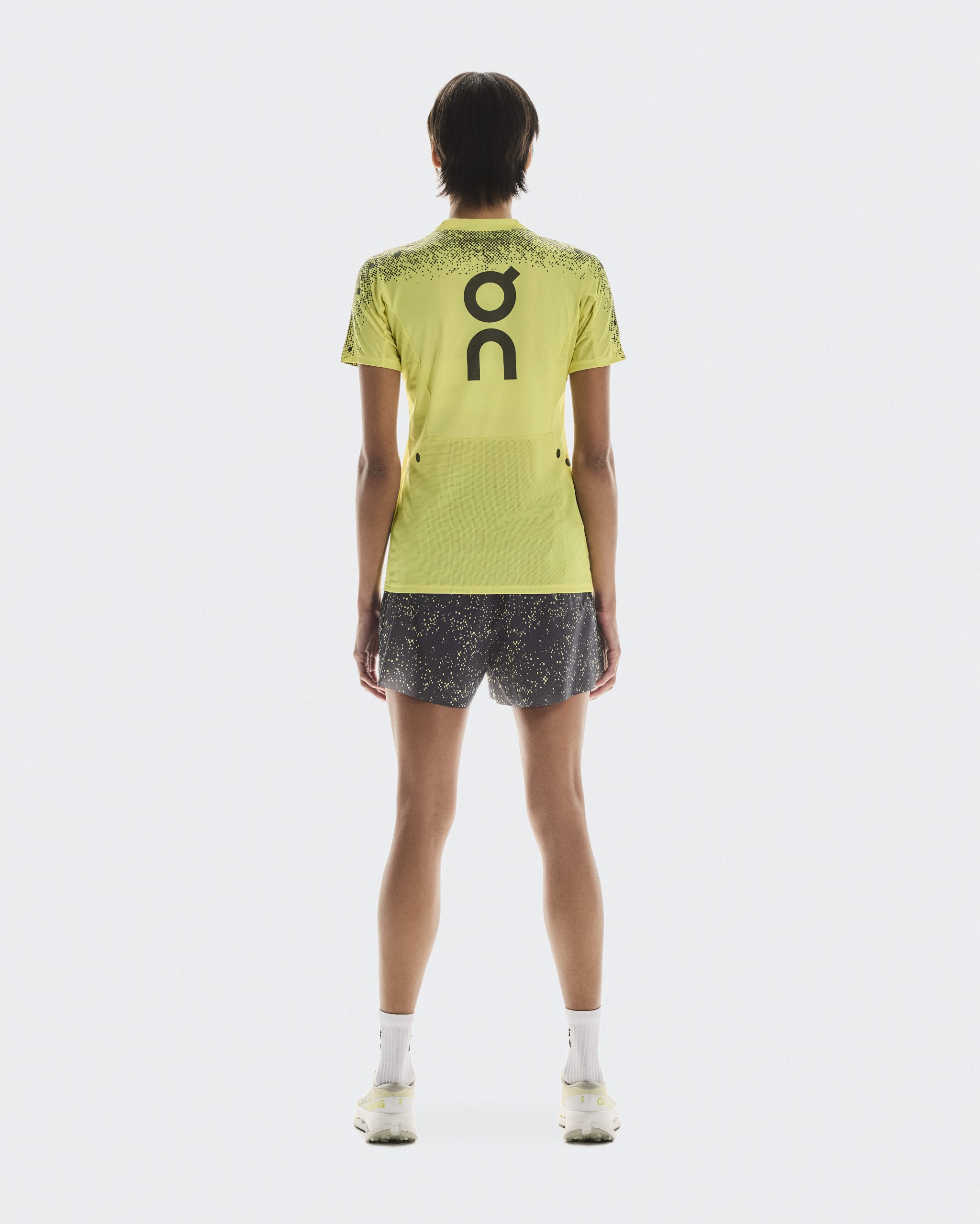 Women's Ultra Shorts - Image 2