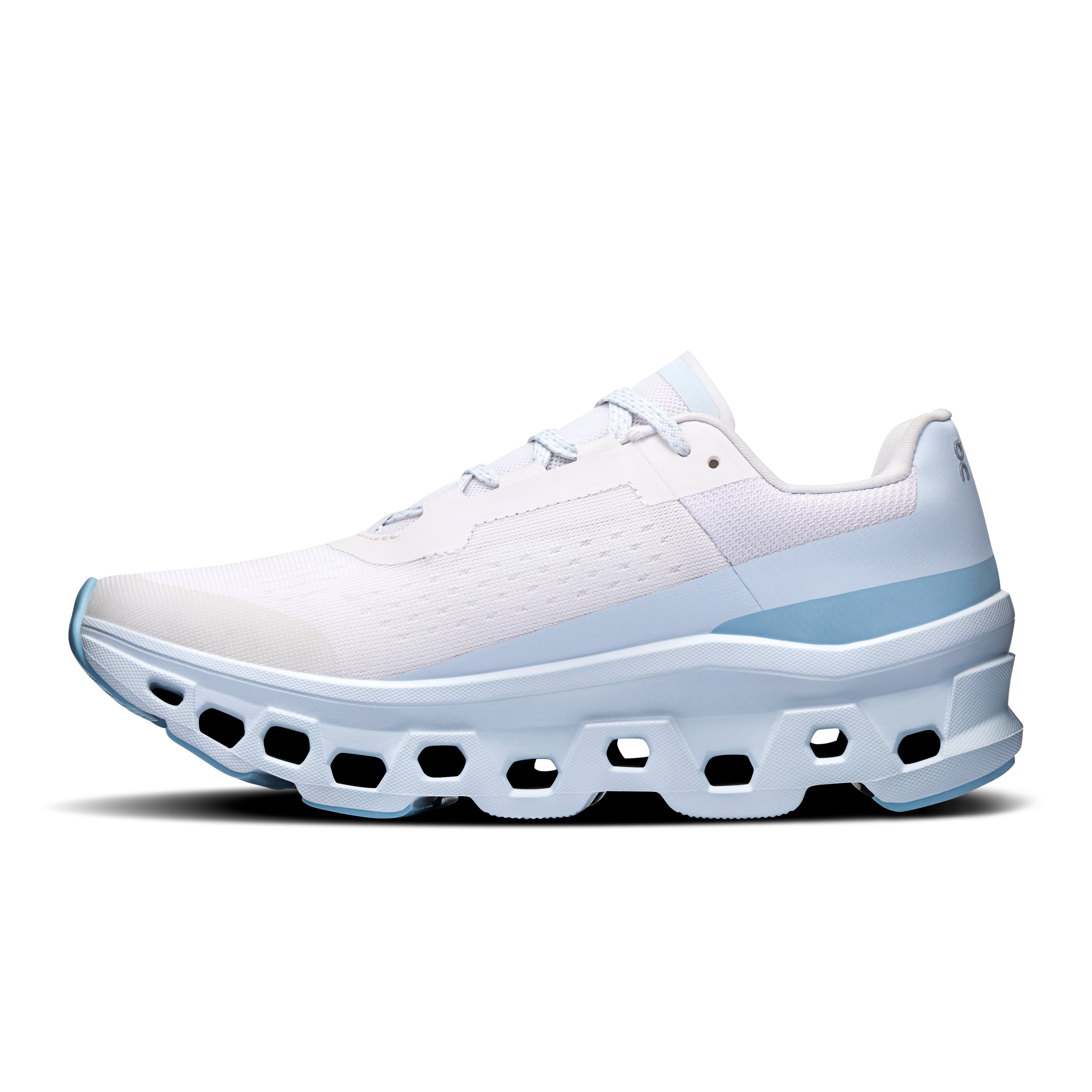 Women's Cloudmonster - Image 4