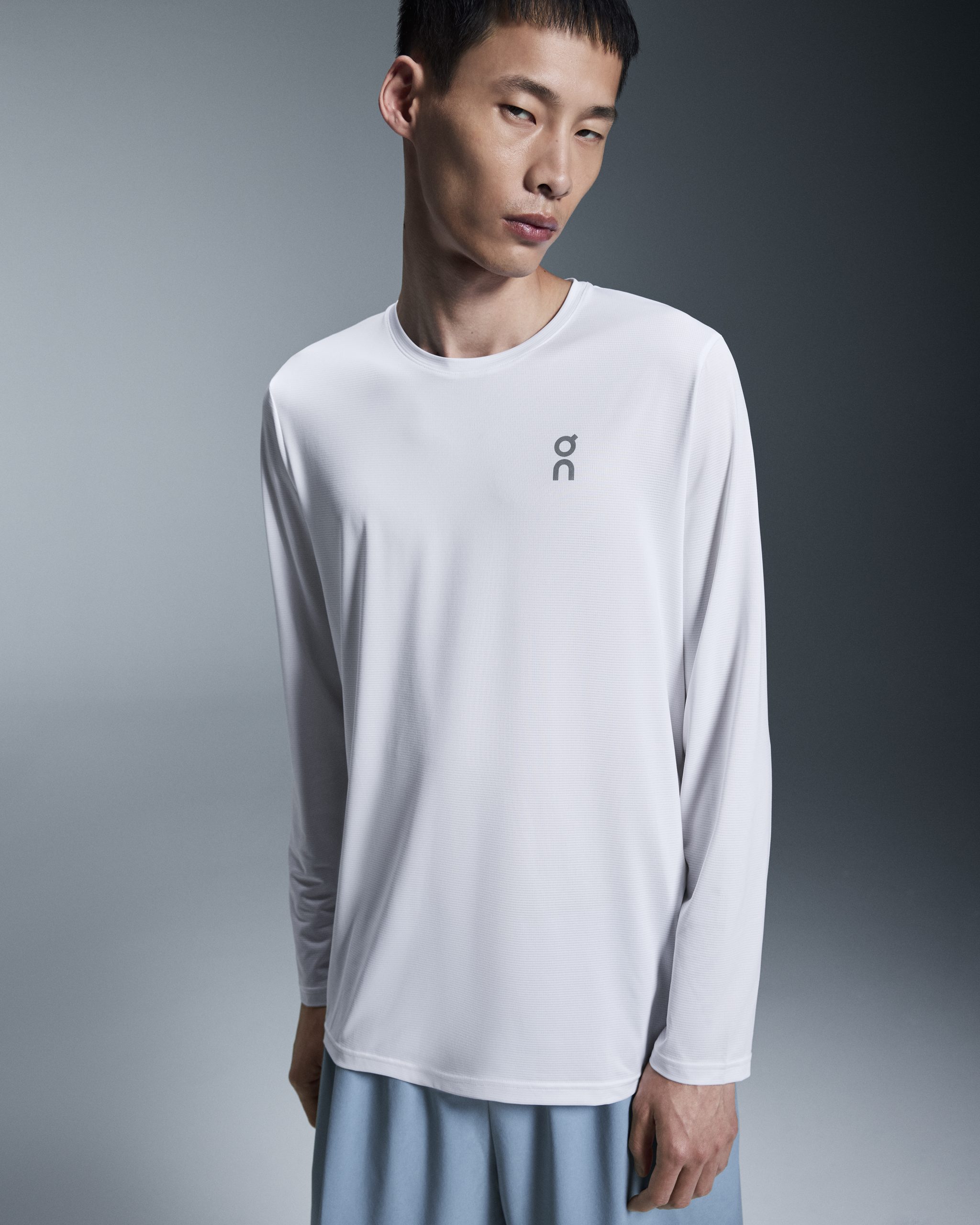 Men's Core Long-T - Image 3