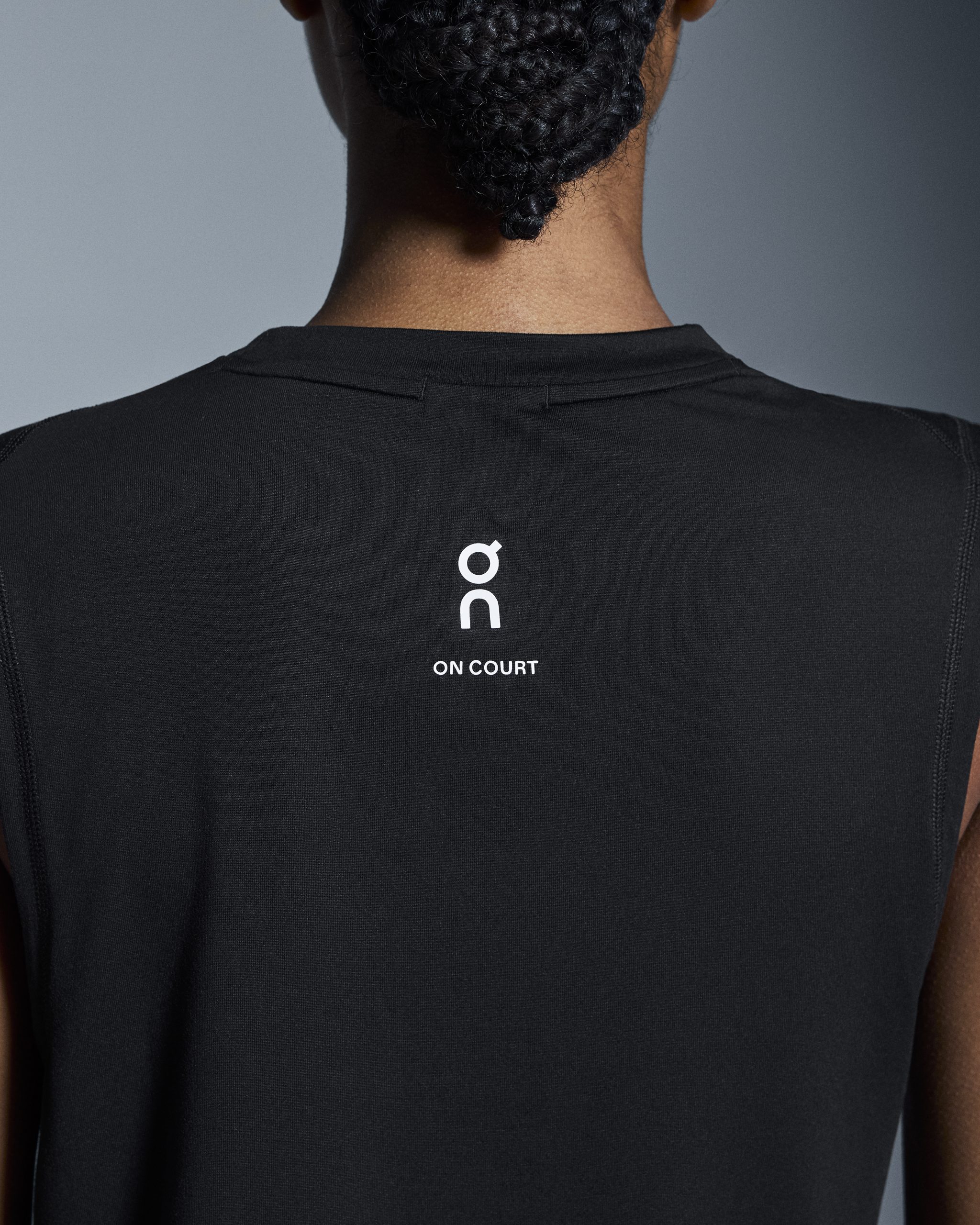 Women's Courtside Tank - Image 5