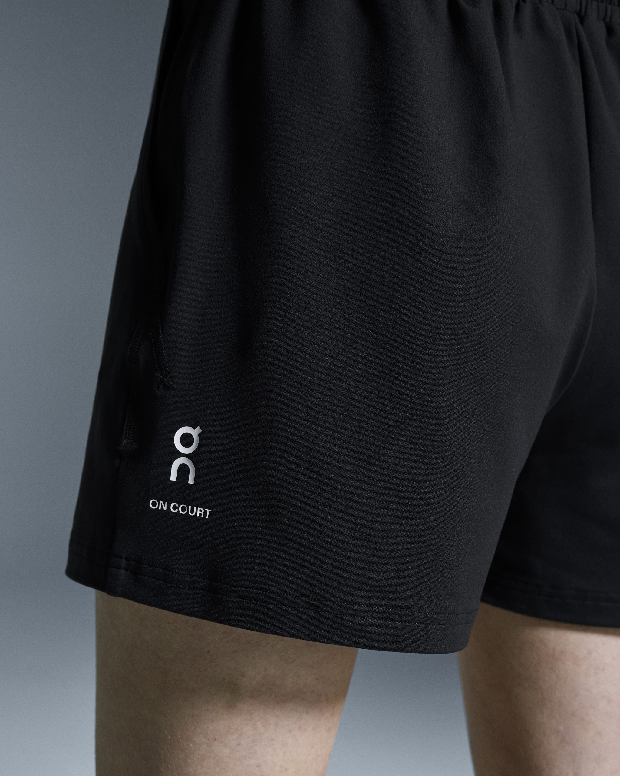 Women's Courtside Shorts - Image 5