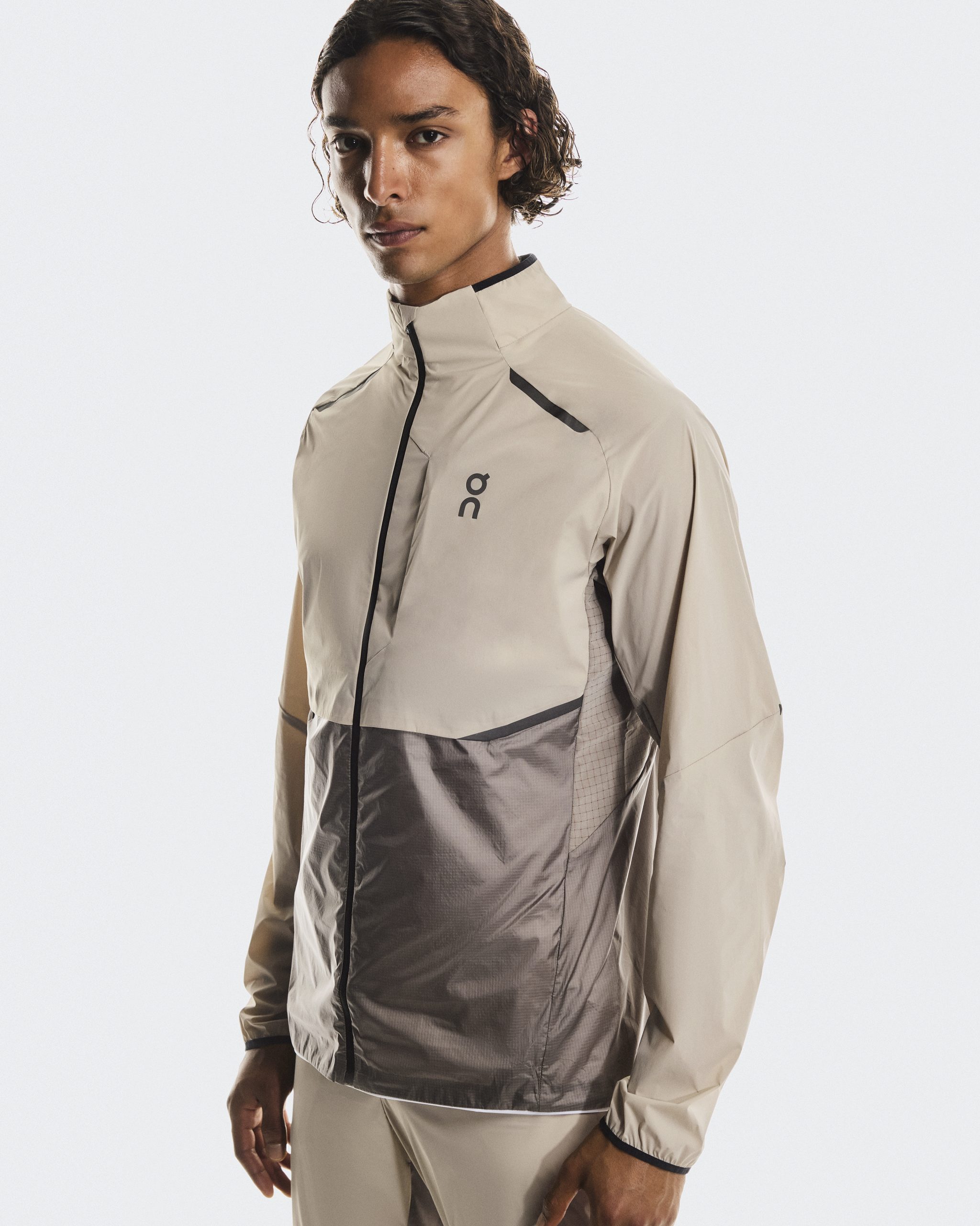 Men's Weather Jacket - Image 5