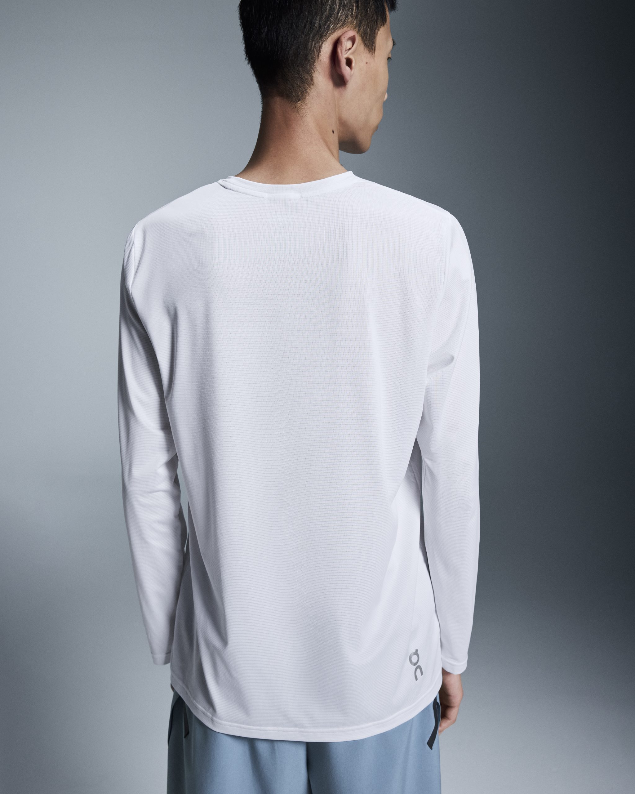 Men's Core Long-T - Image 5