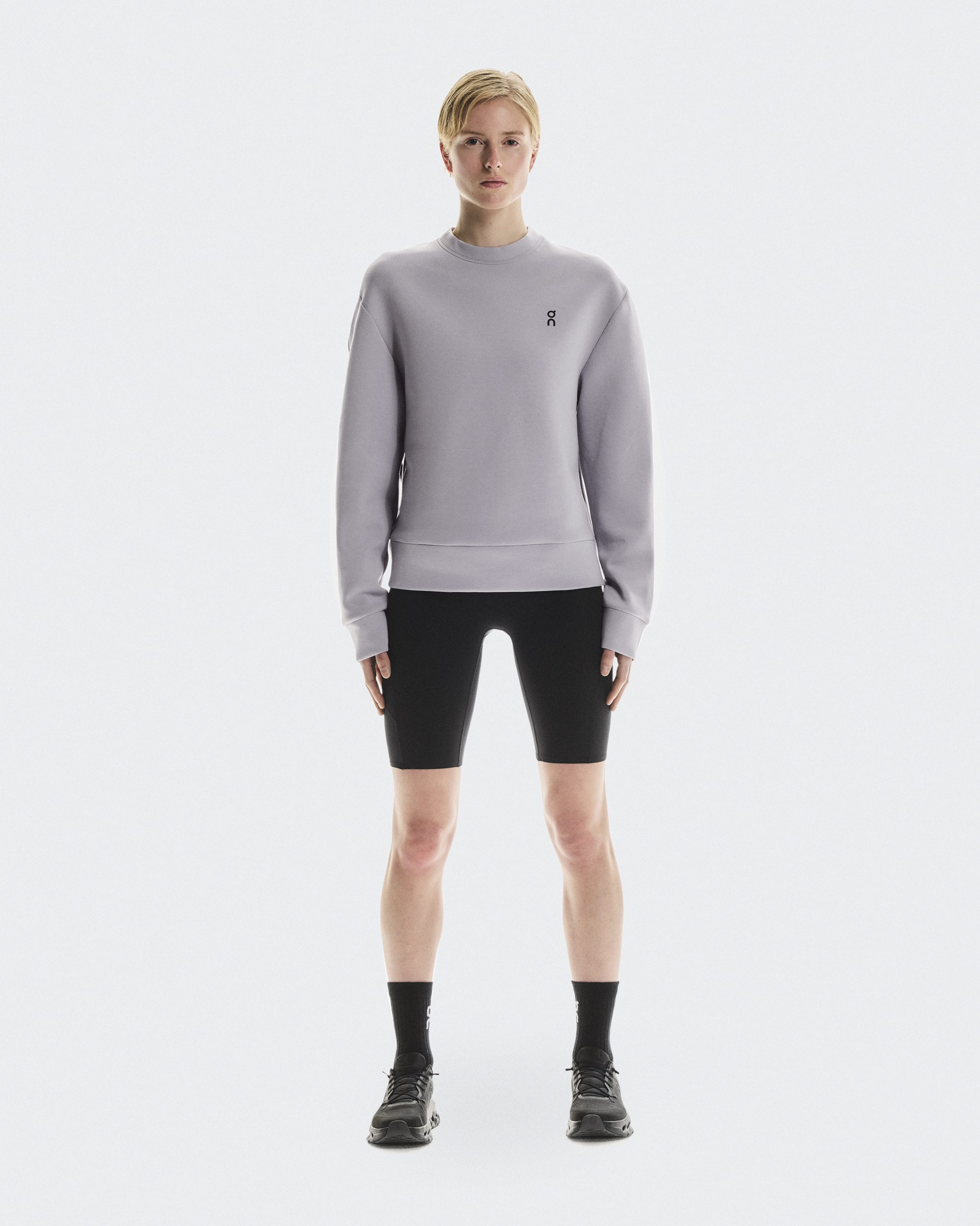 Women's Focus Tech Crew