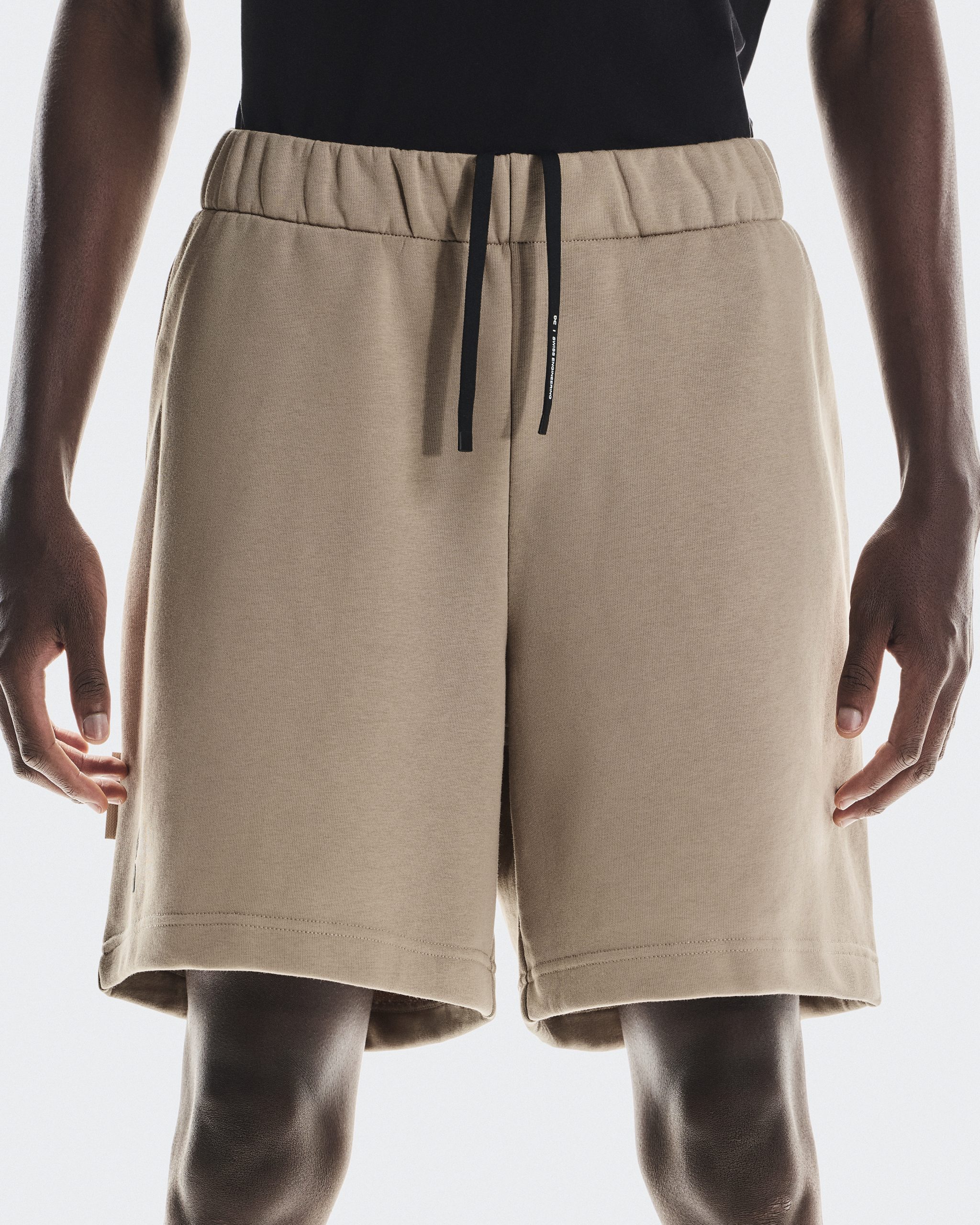 Men's Club Shorts - Image 4
