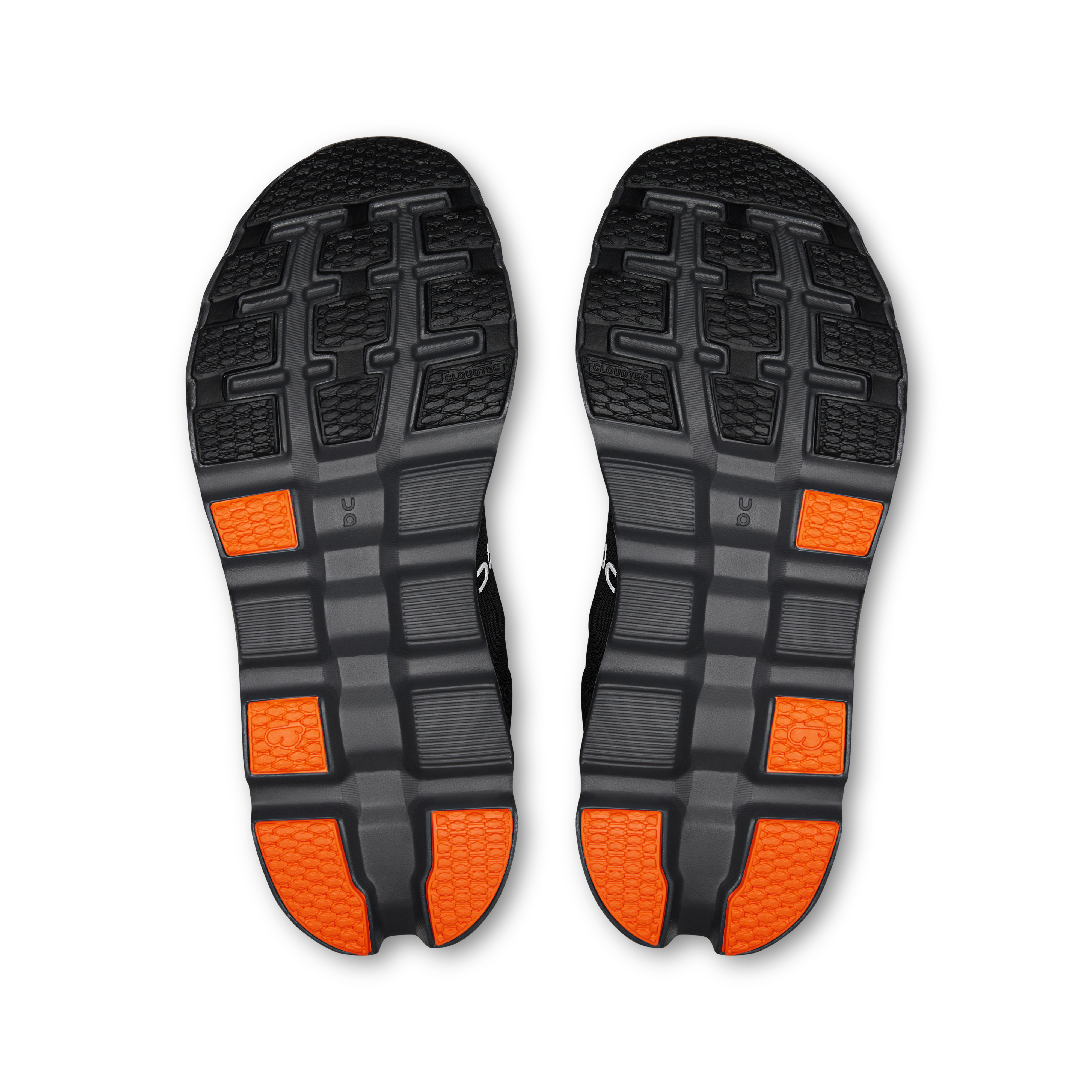 Women's Cloudstratus 3 - Image 3