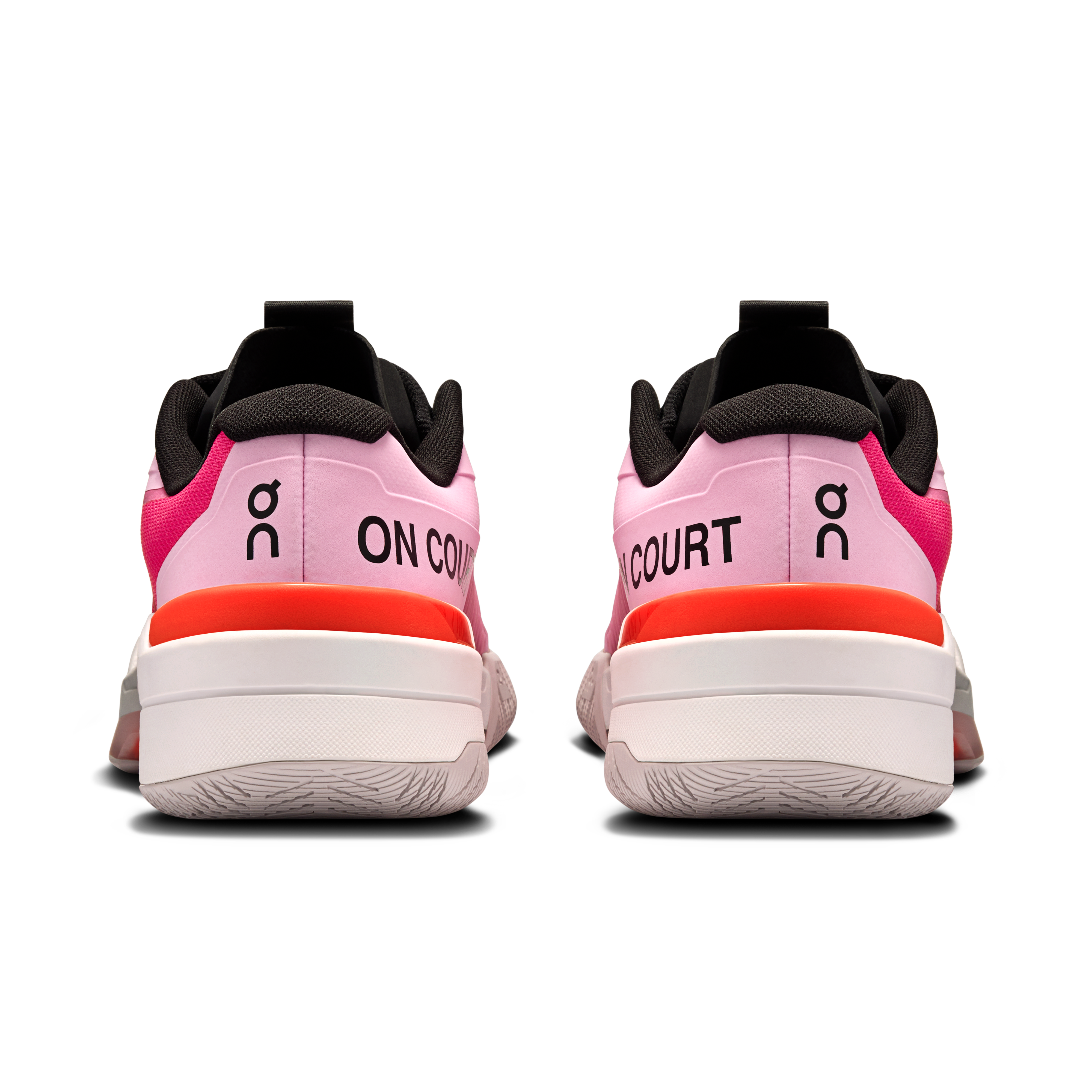 Men's THE ROGER Pro Fire - Image 5