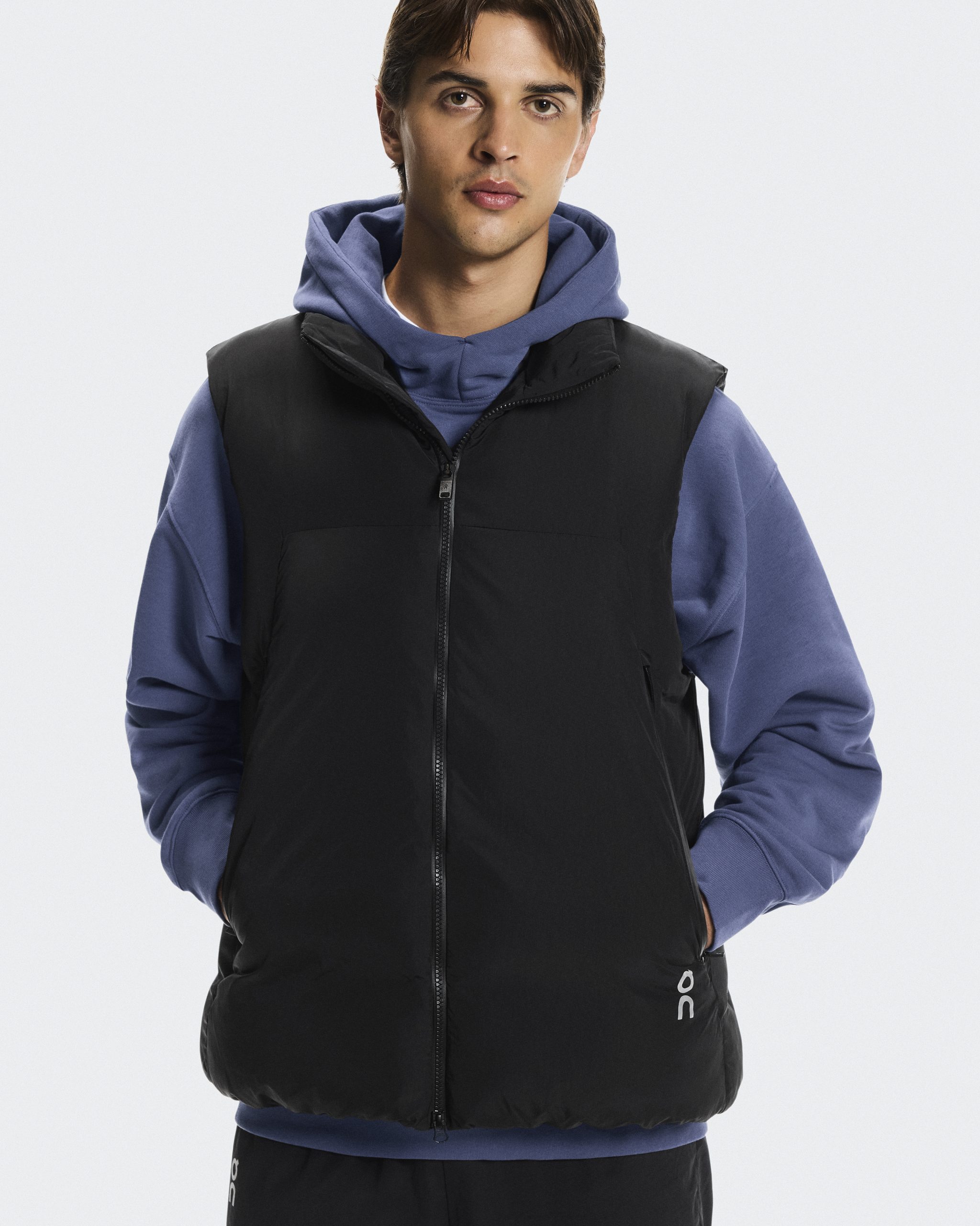 Men's All-Day Puffer Vest - Image 3