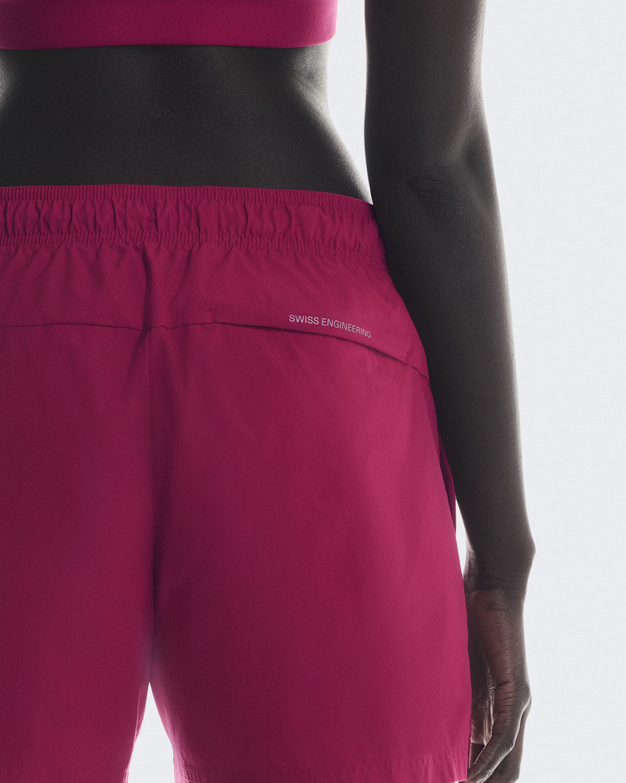 Women's 3" Core Shorts - Image 5