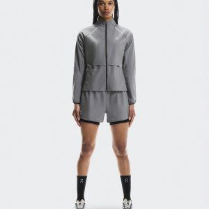 Women's Weather Jacket Lumos