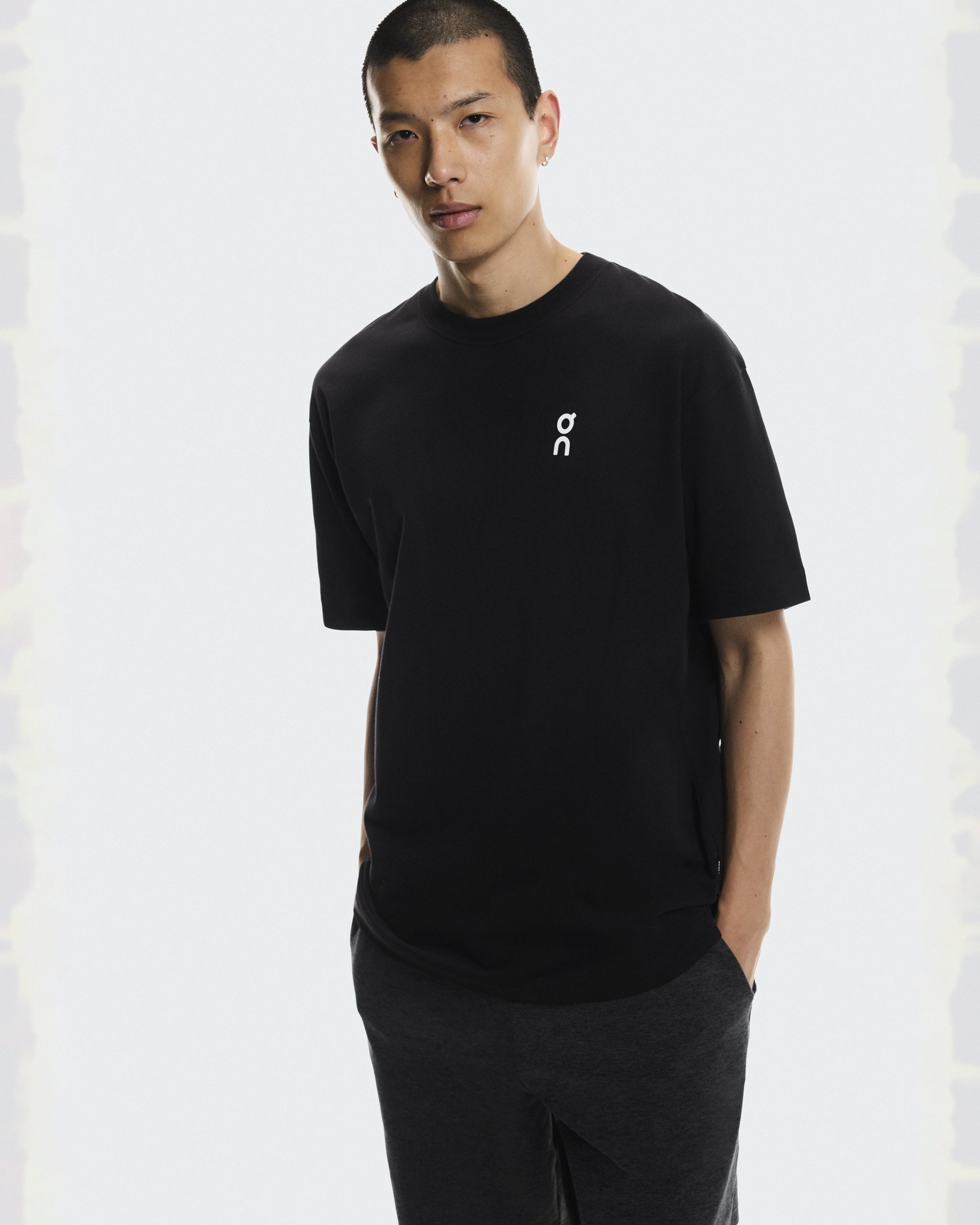 Men's Club-T Smash - Image 3