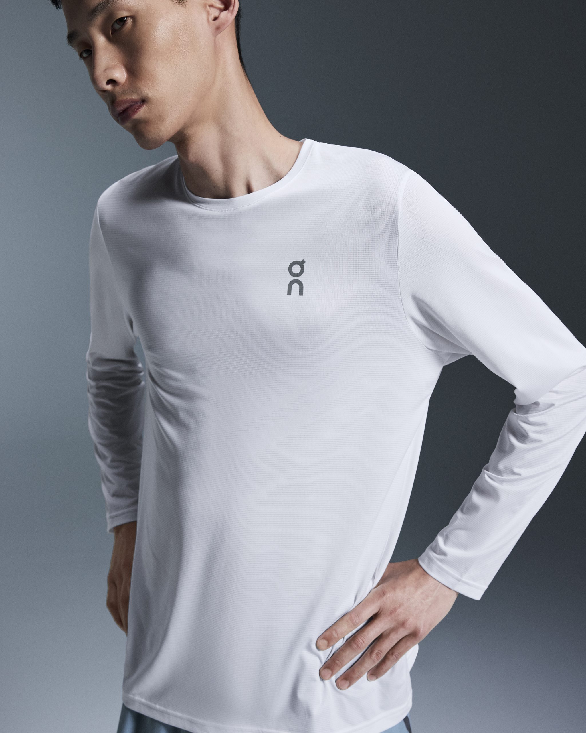 Men's Core Long-T - Image 6