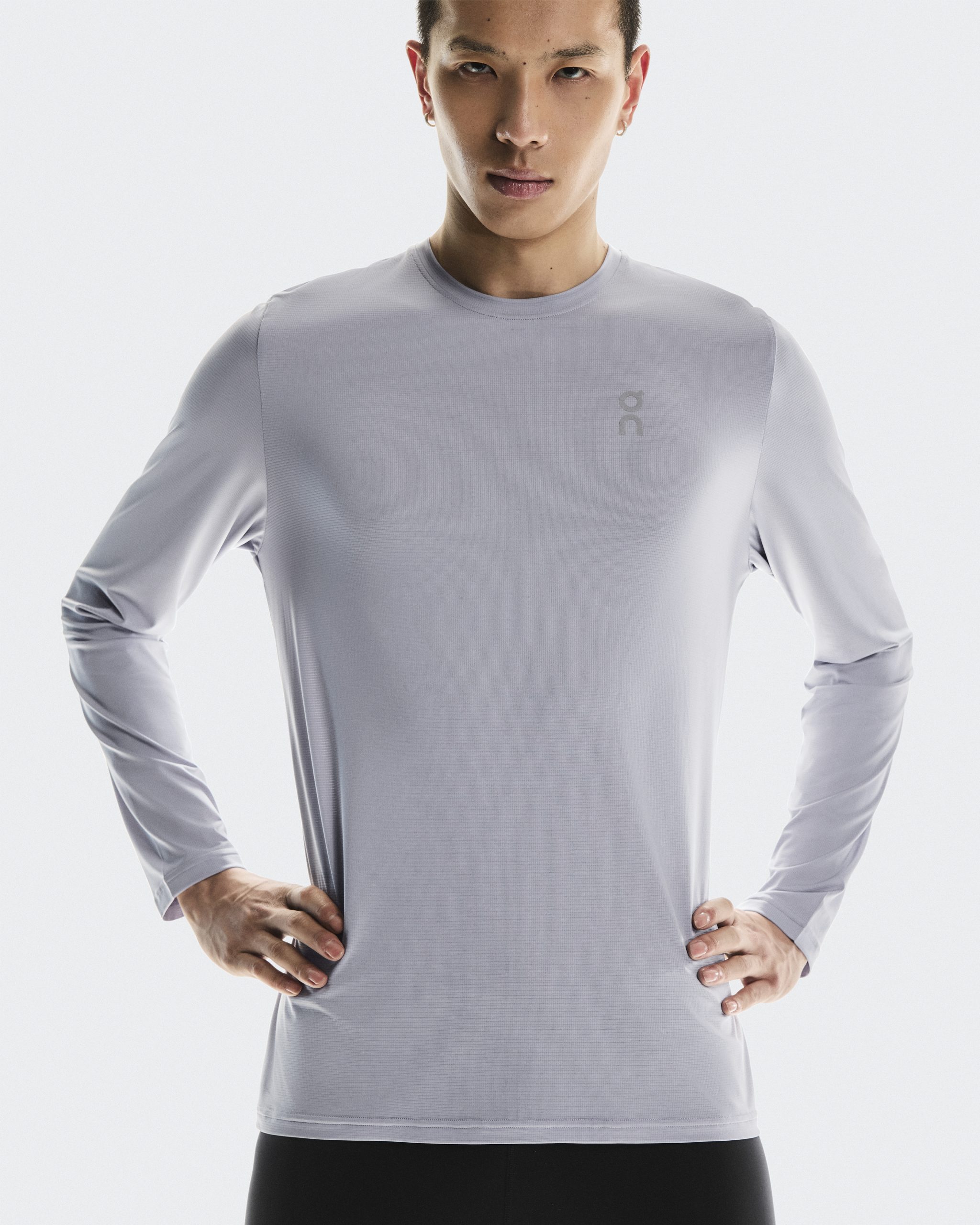 Men's Core Long-T - Image 3