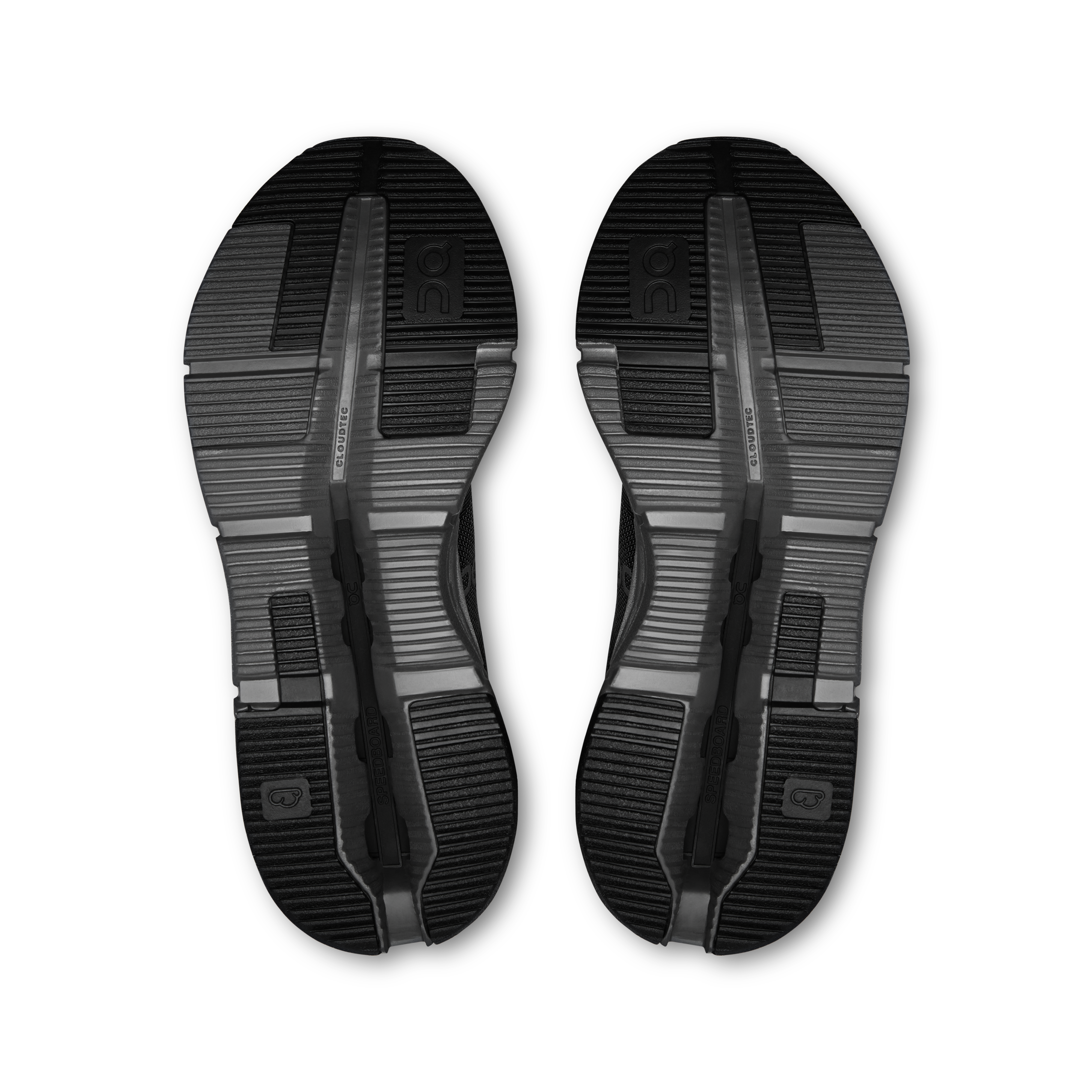 Women's Cloudnova Form 2 TT - Image 3