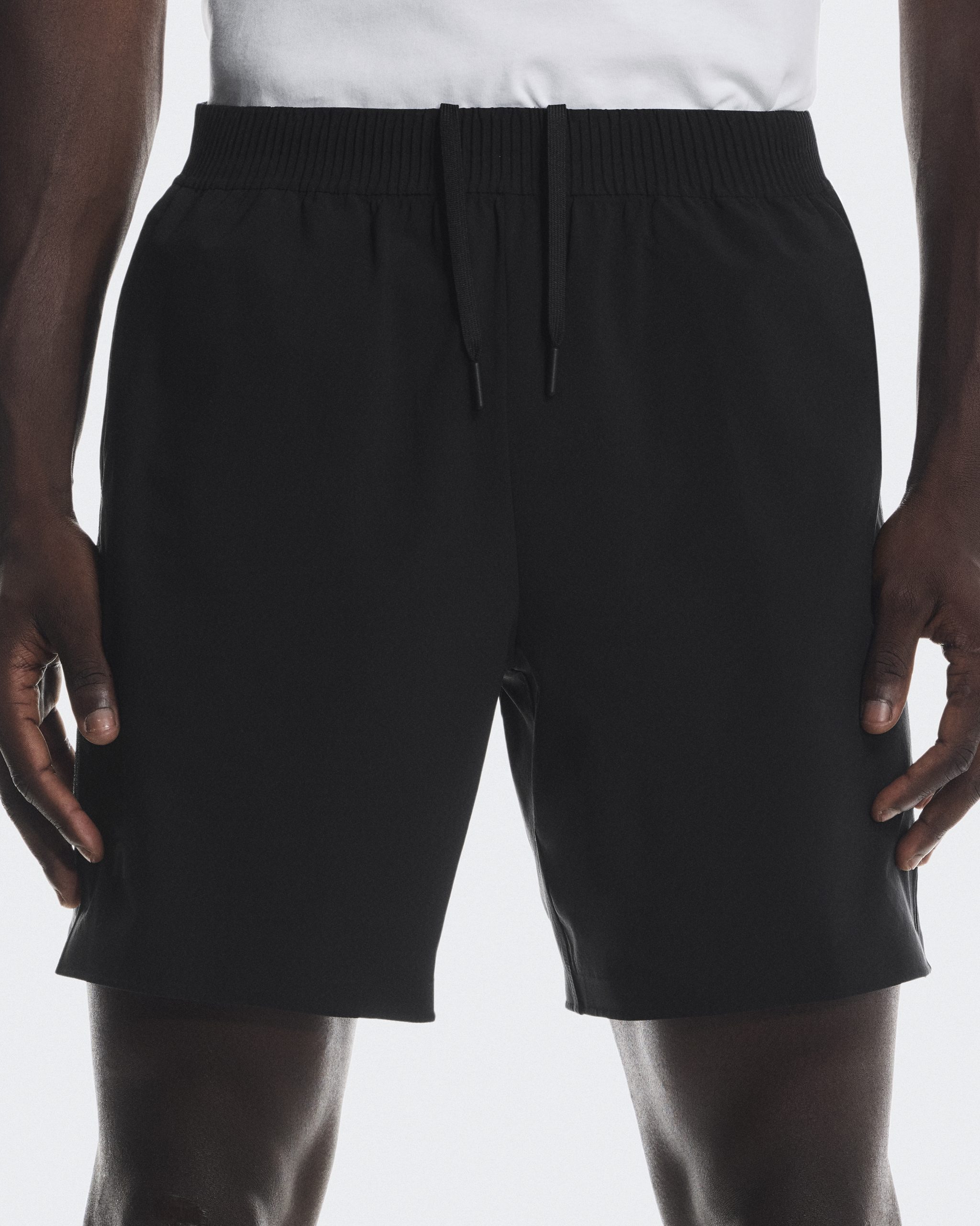 Men's Focus Shorts - Image 4