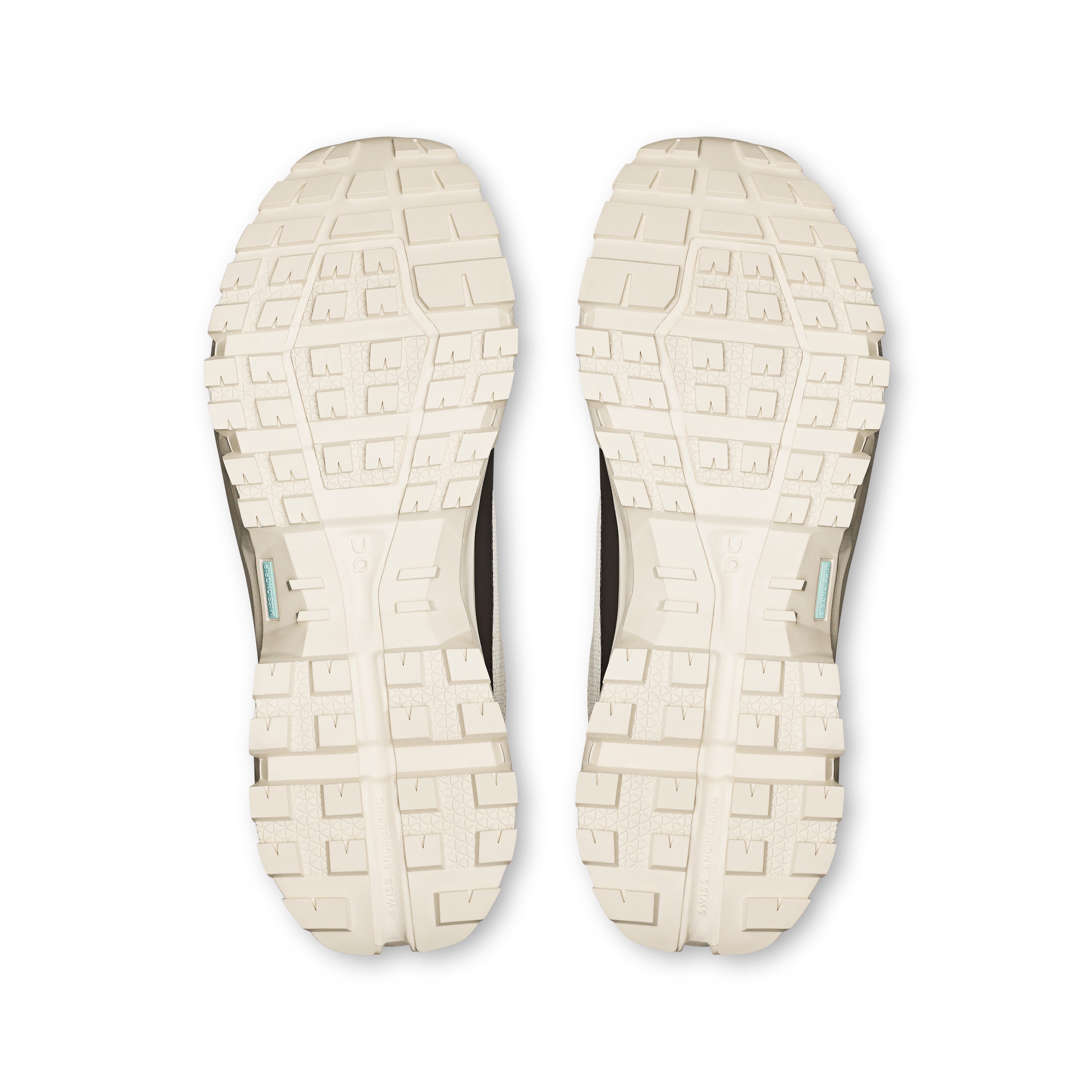 Men's Cloudrock Low Waterproof - Image 3