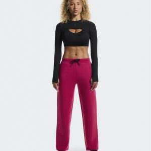 Women's Focus Tech Sweatpants
