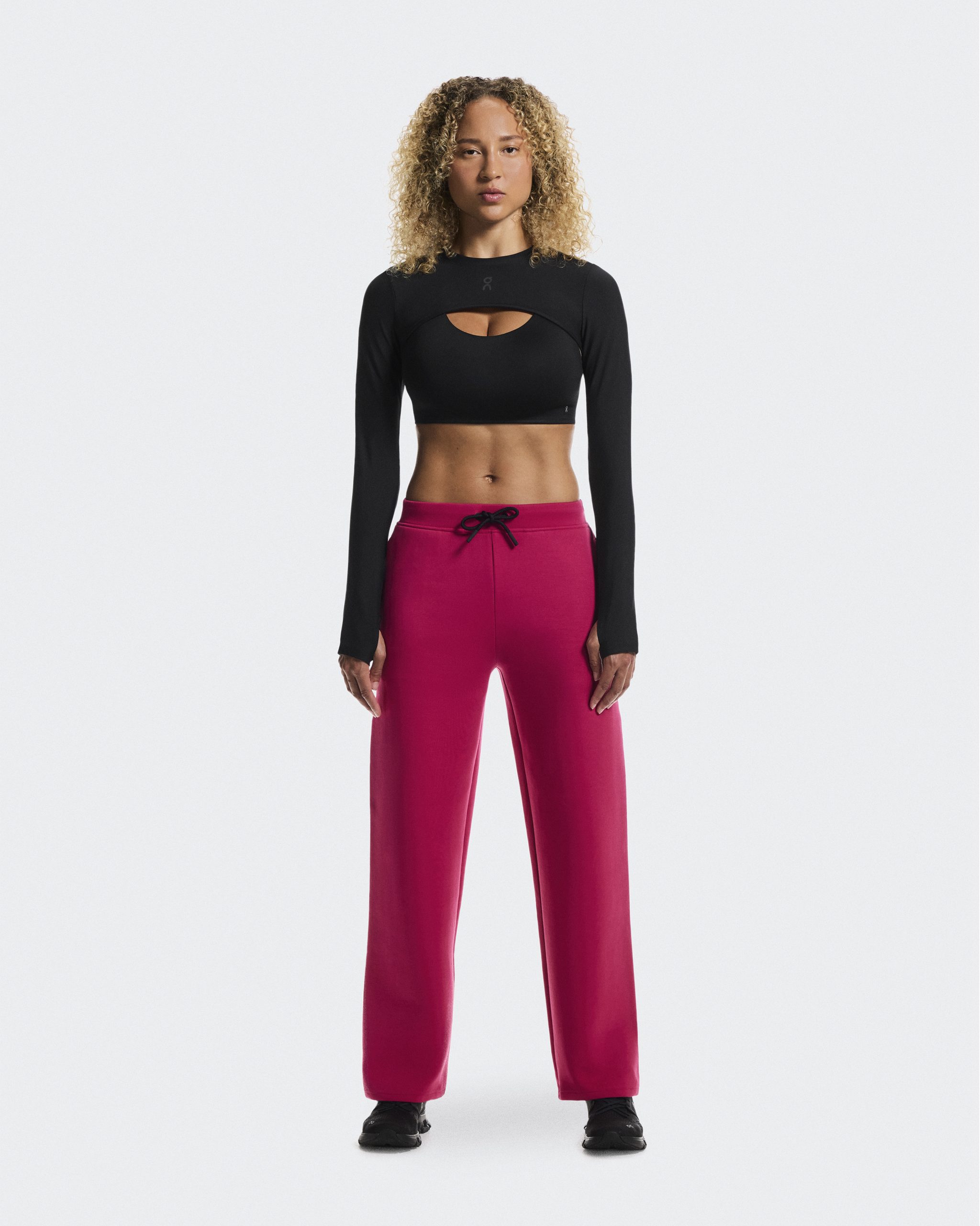 Women's Focus Tech Sweatpants