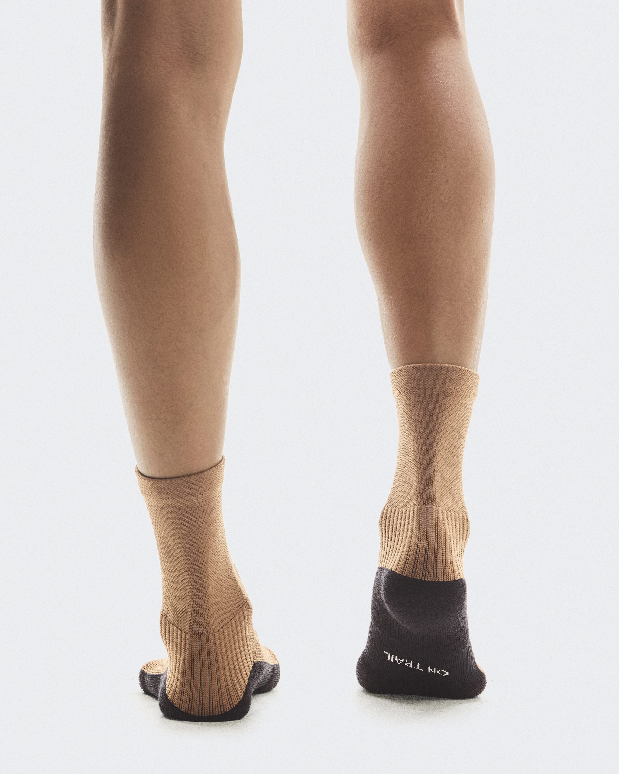 Trail Sock High 2P - Image 3