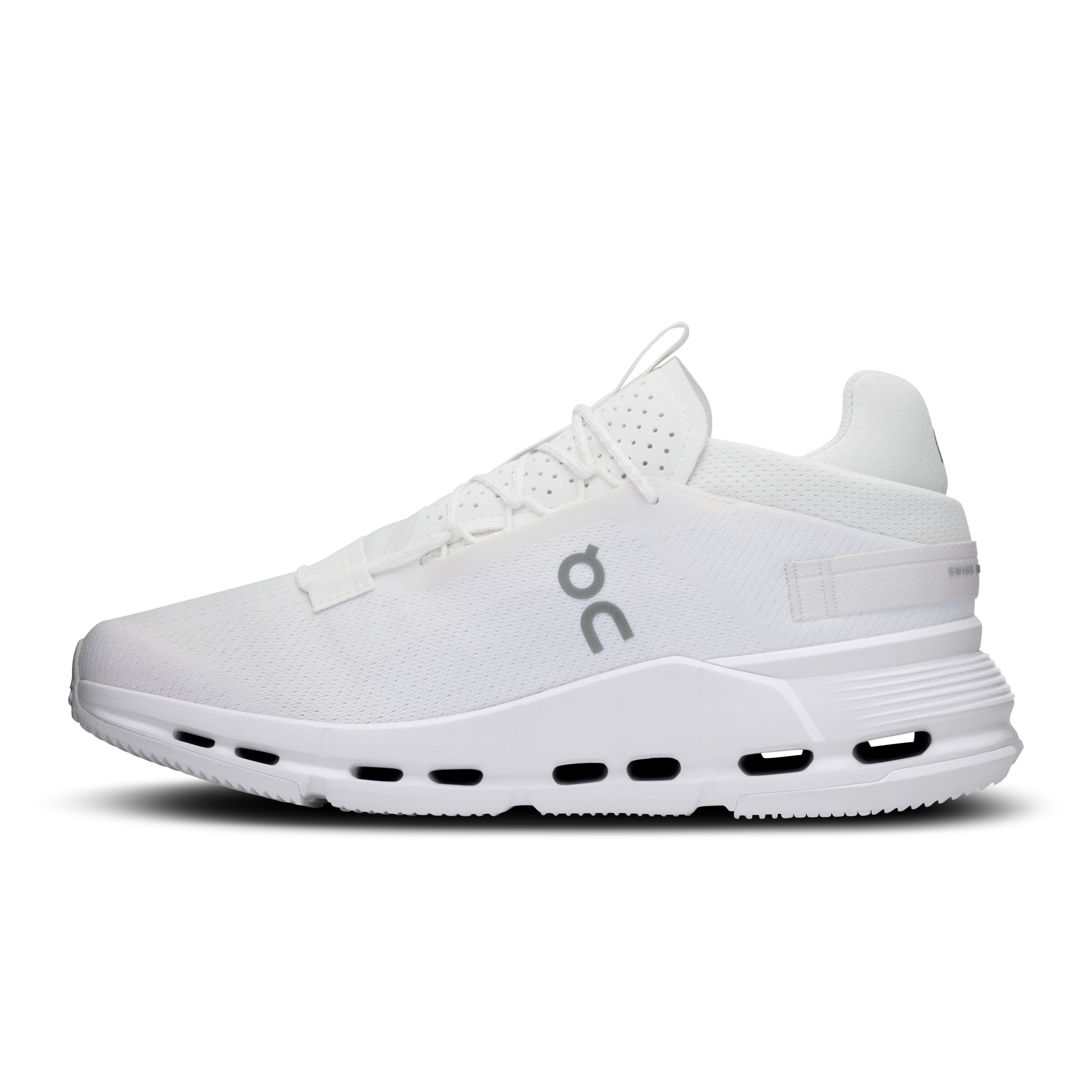Men's Cloudnova 2 - Image 4