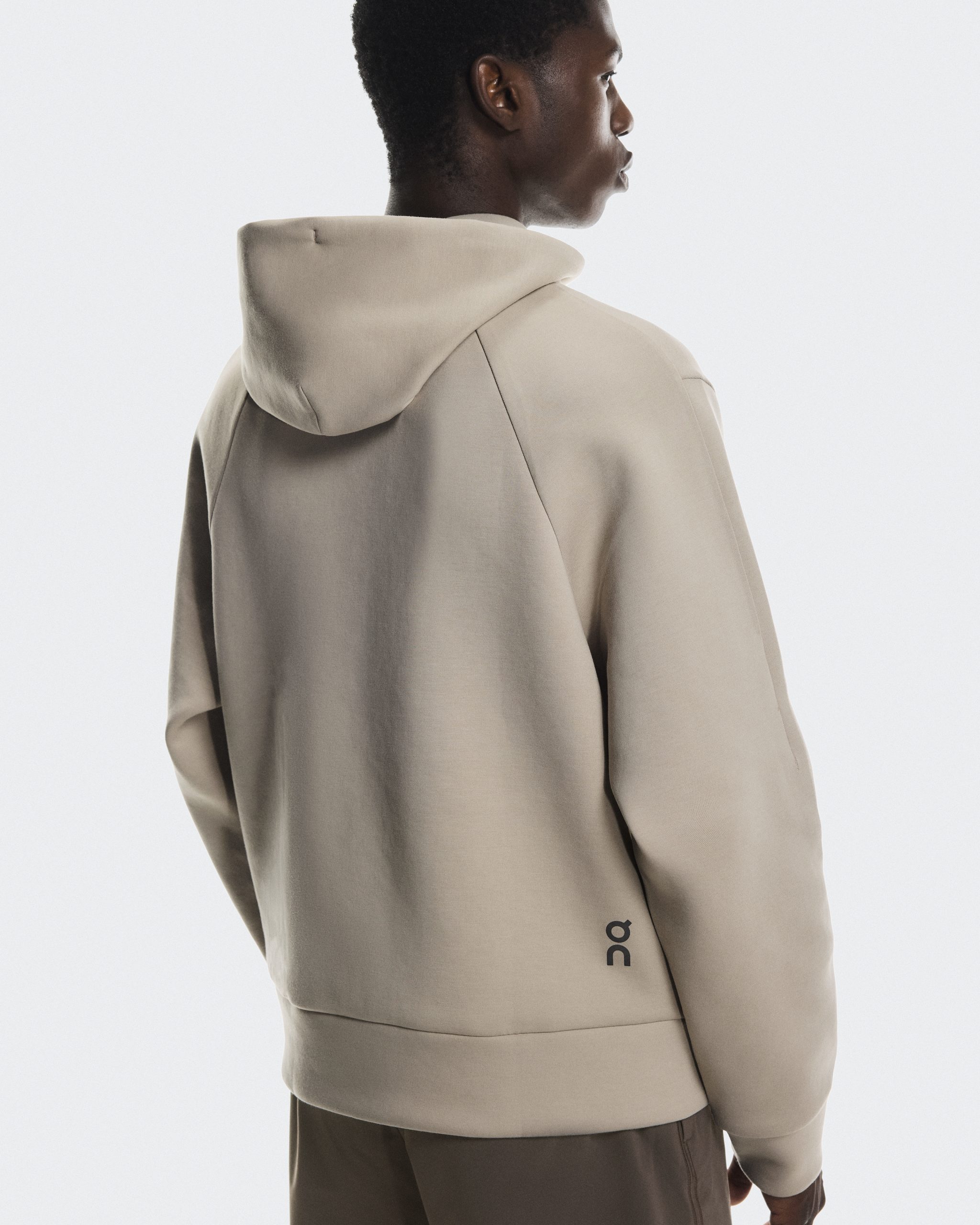 Men's Focus Tech Hoodie - Image 6