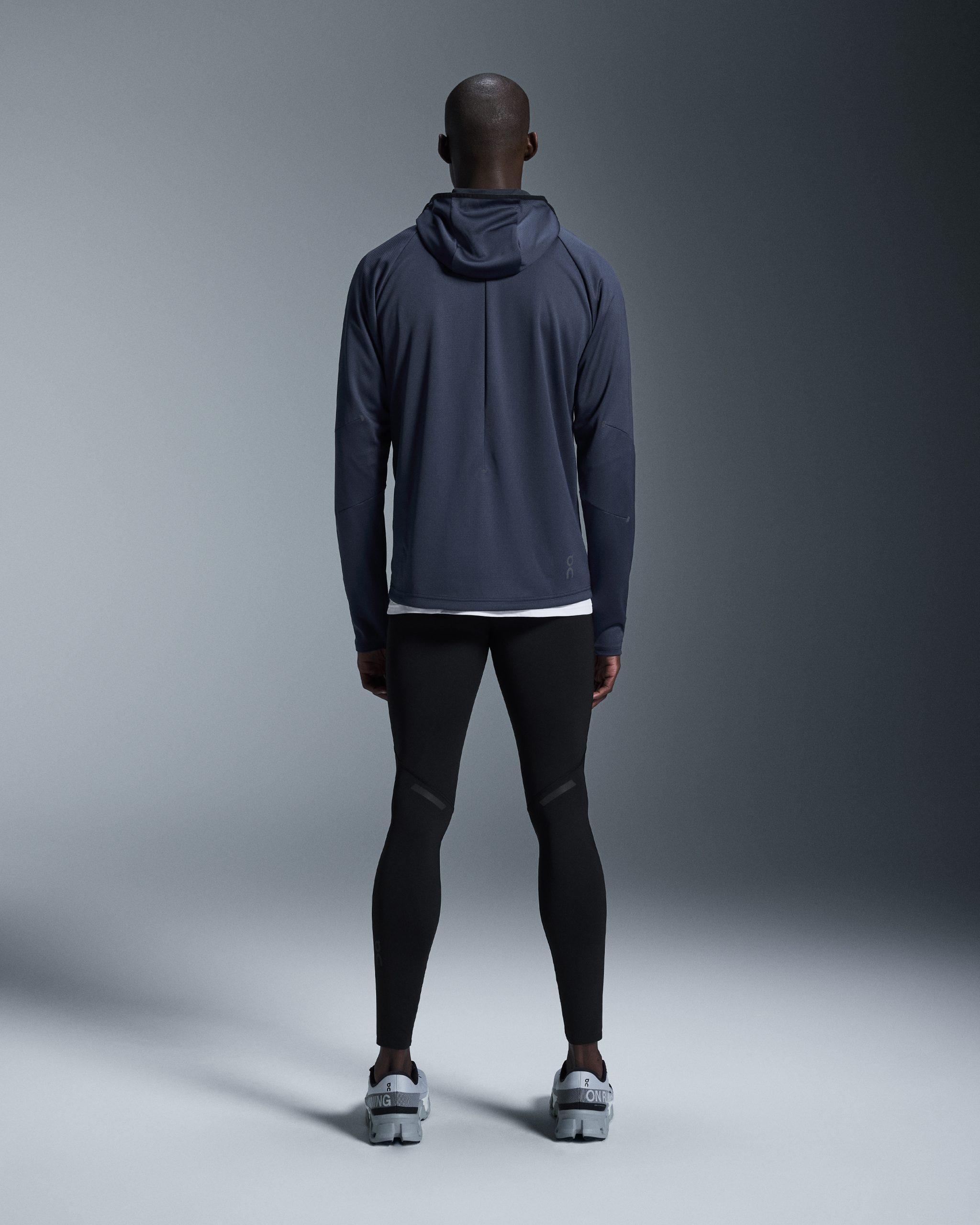 Men's Climate Zip Hoodie - Image 2