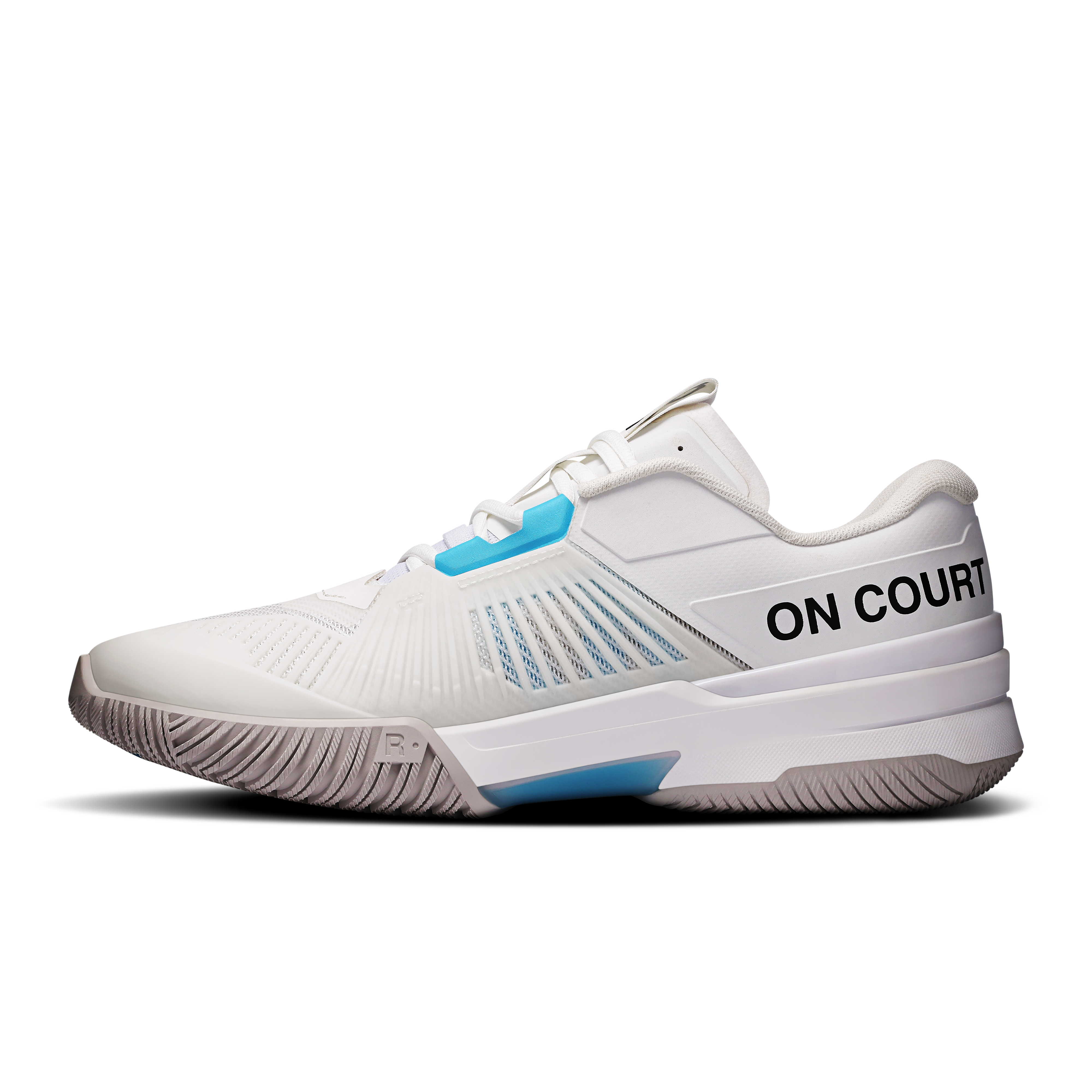 Men's THE ROGER Pro Fire - Image 4