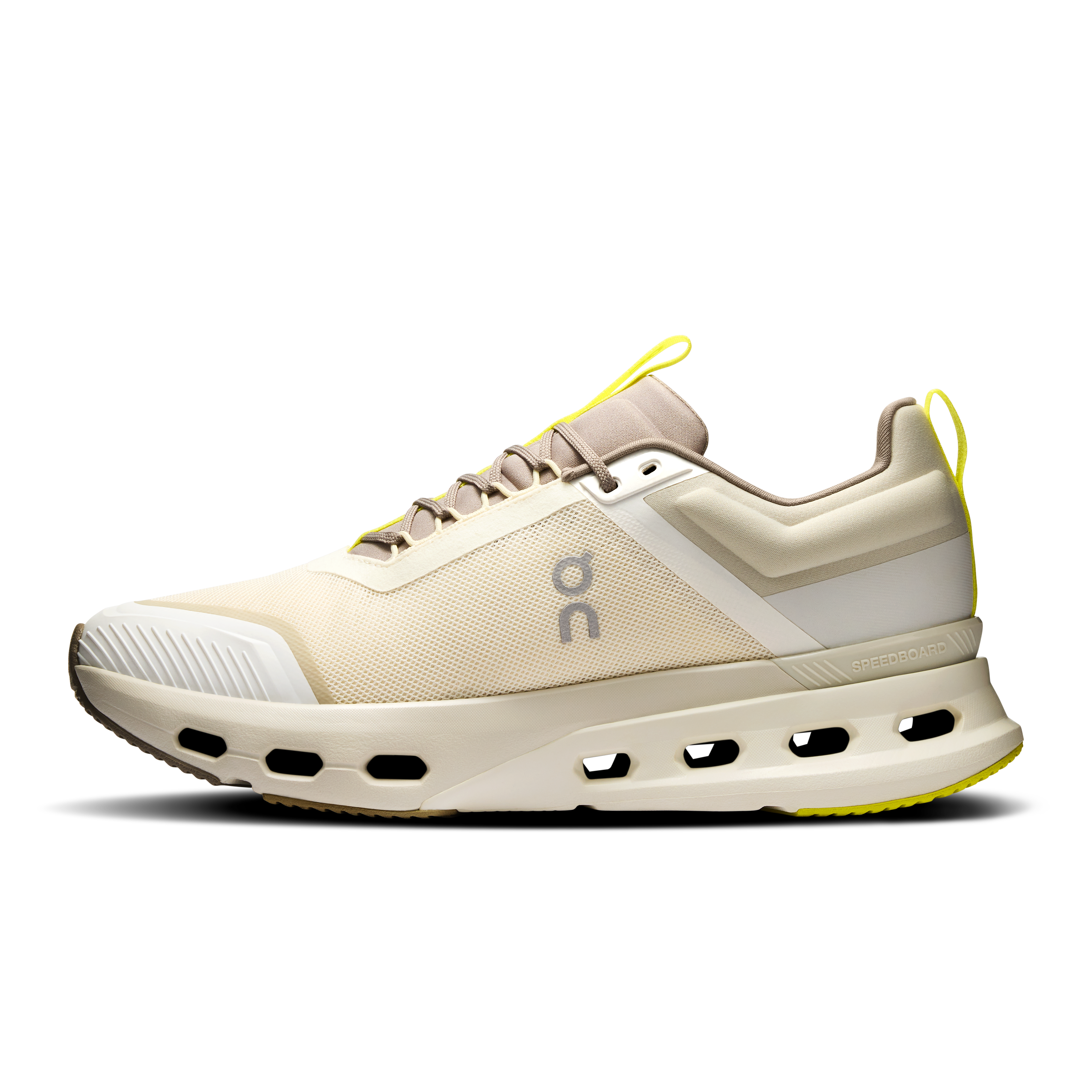 Men's Cloudnova X - Image 4