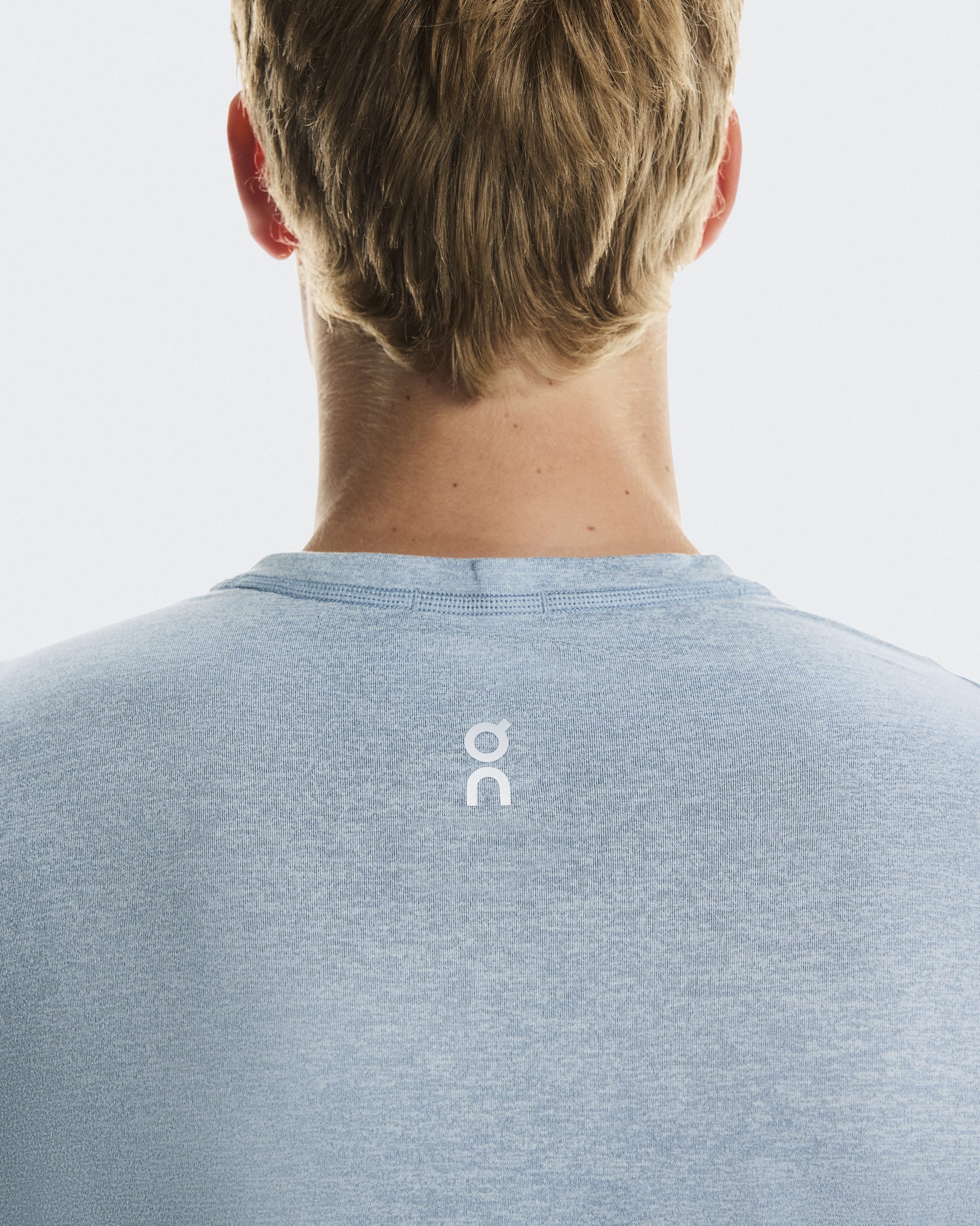 Men's Courtside-T - Image 5