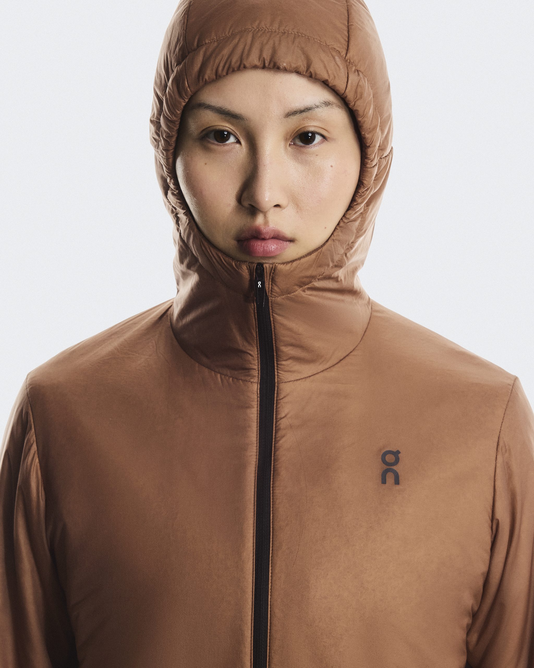 Women's Trek Jacket Insulated - Image 5