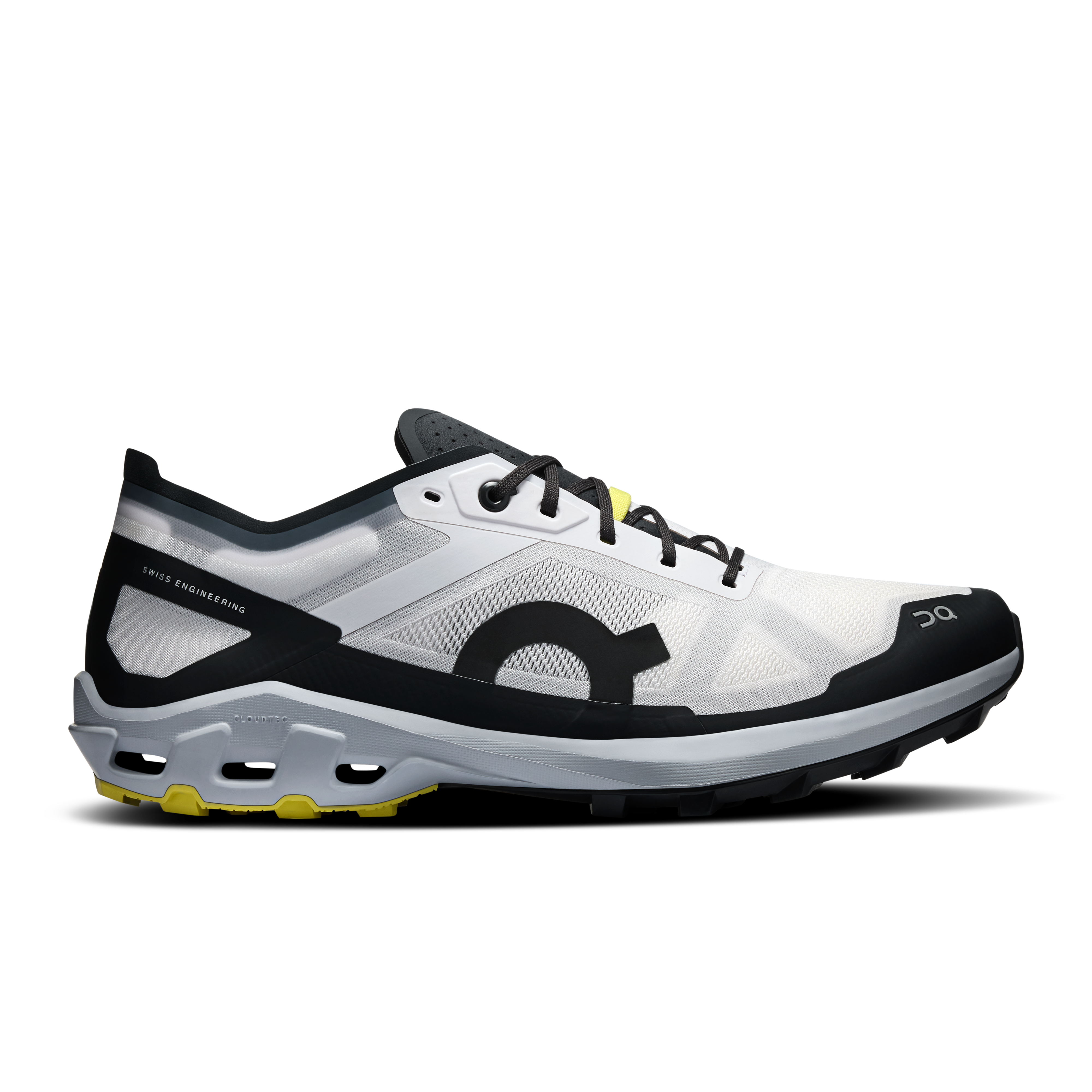 Men's Cloudventure Peak 3