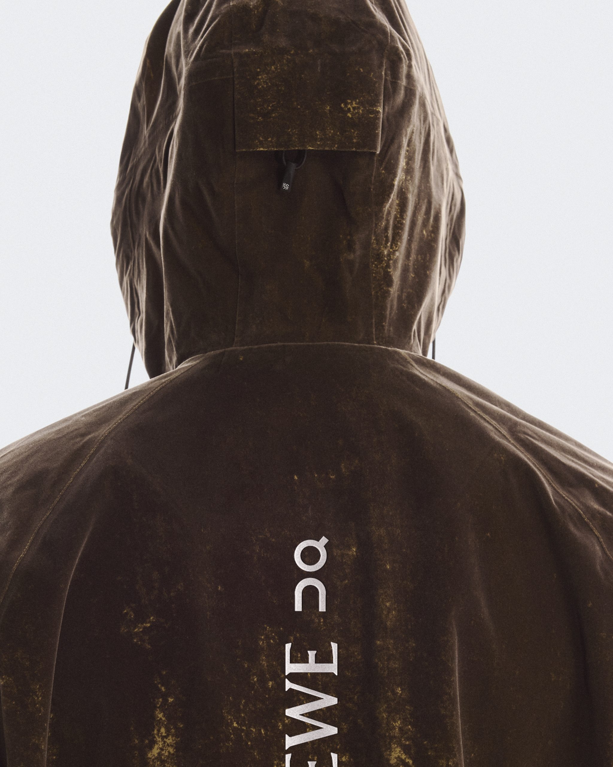 Anorak LOEWE - Image 5