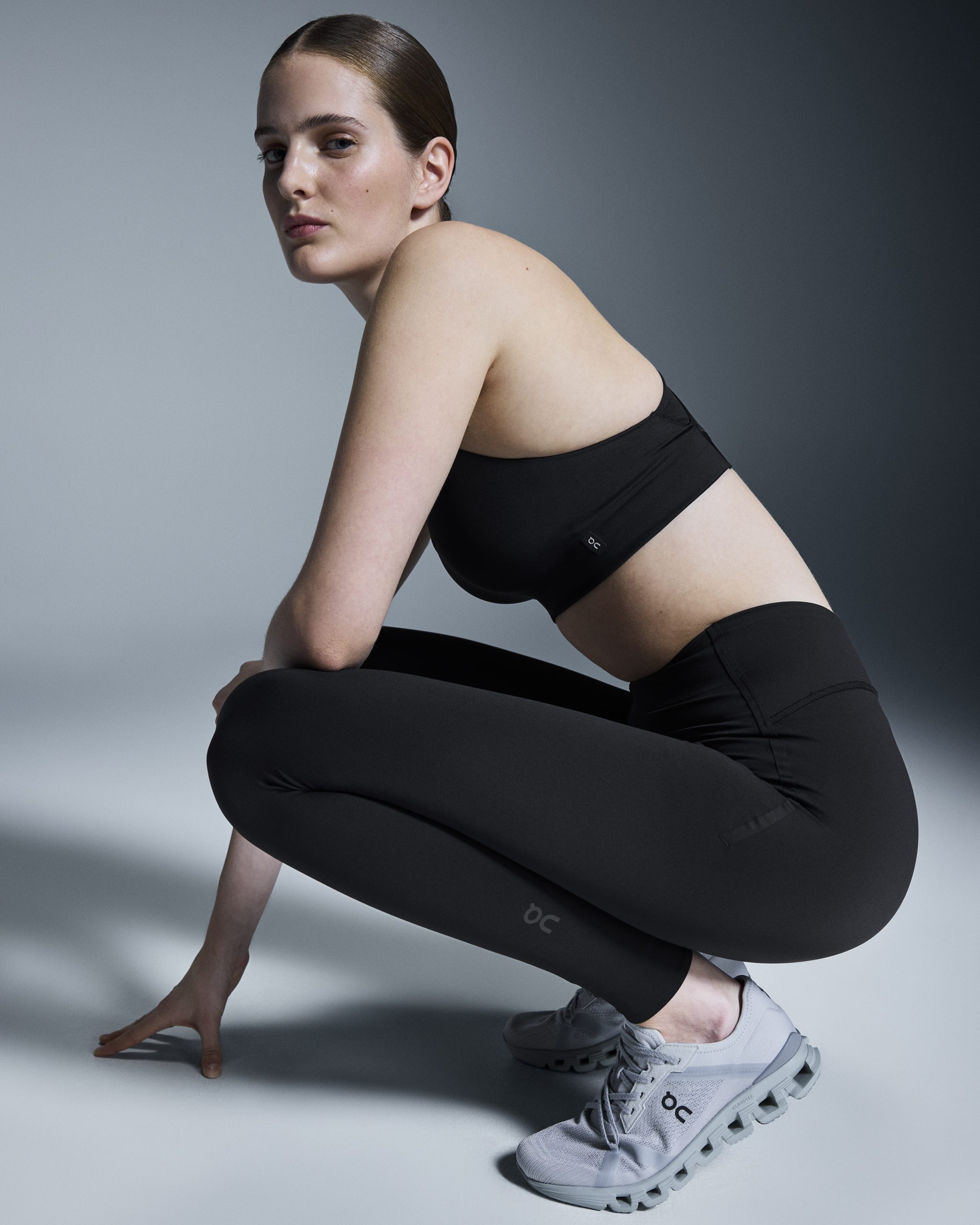 Women's Train Tights - Image 5